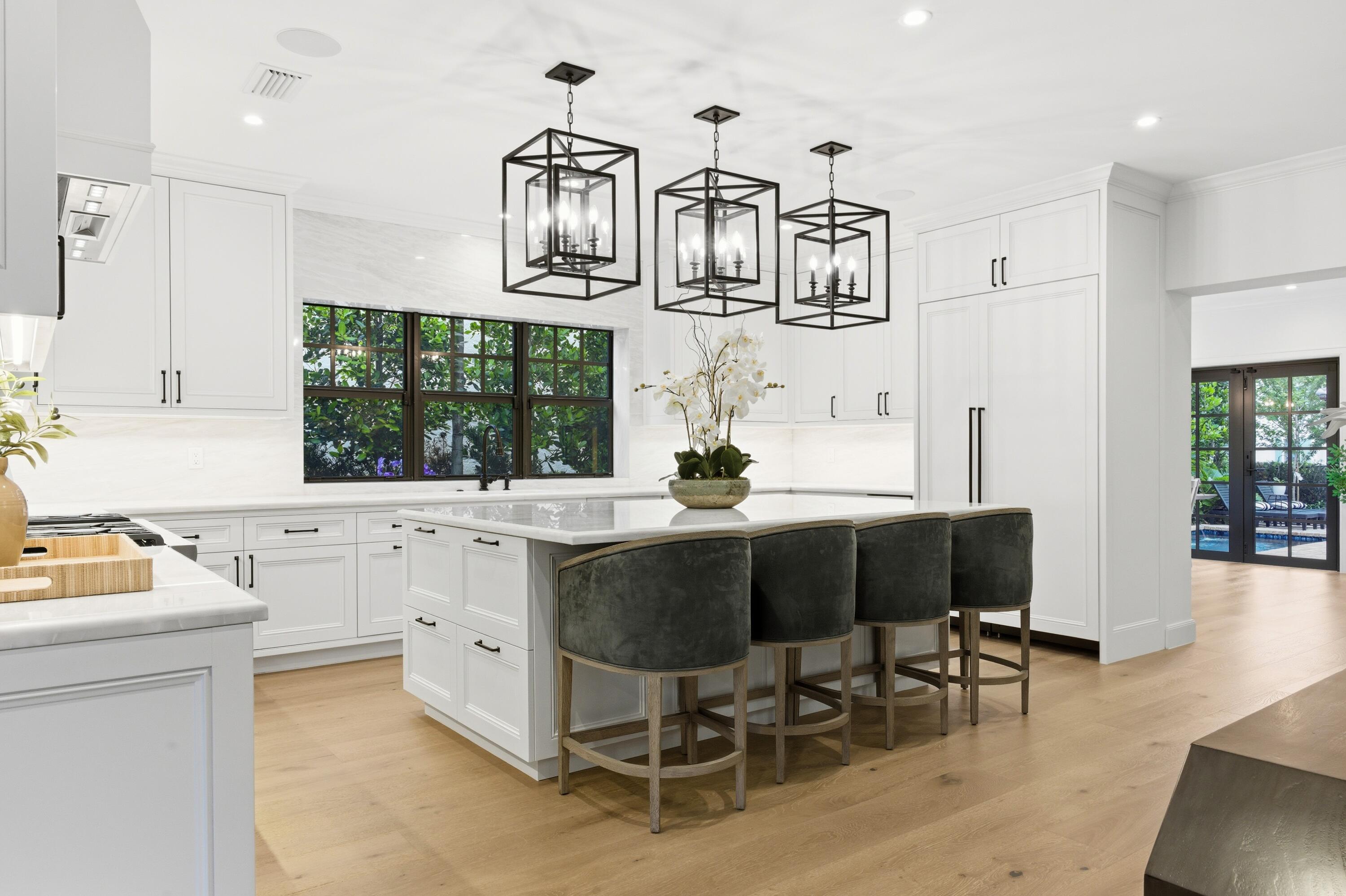 LAKEWOOD - Residential