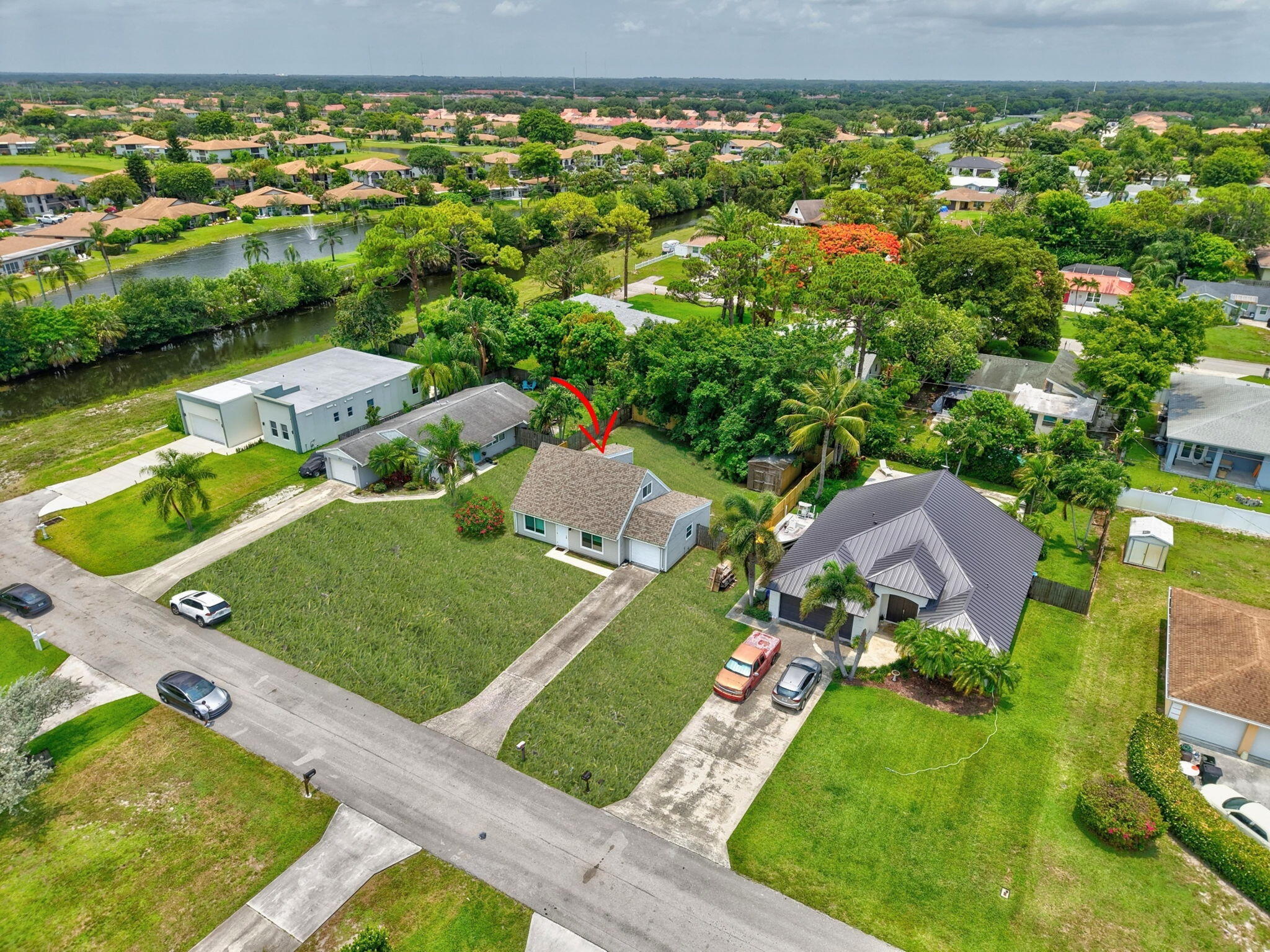 Delray Garden Estates 03 - Residential