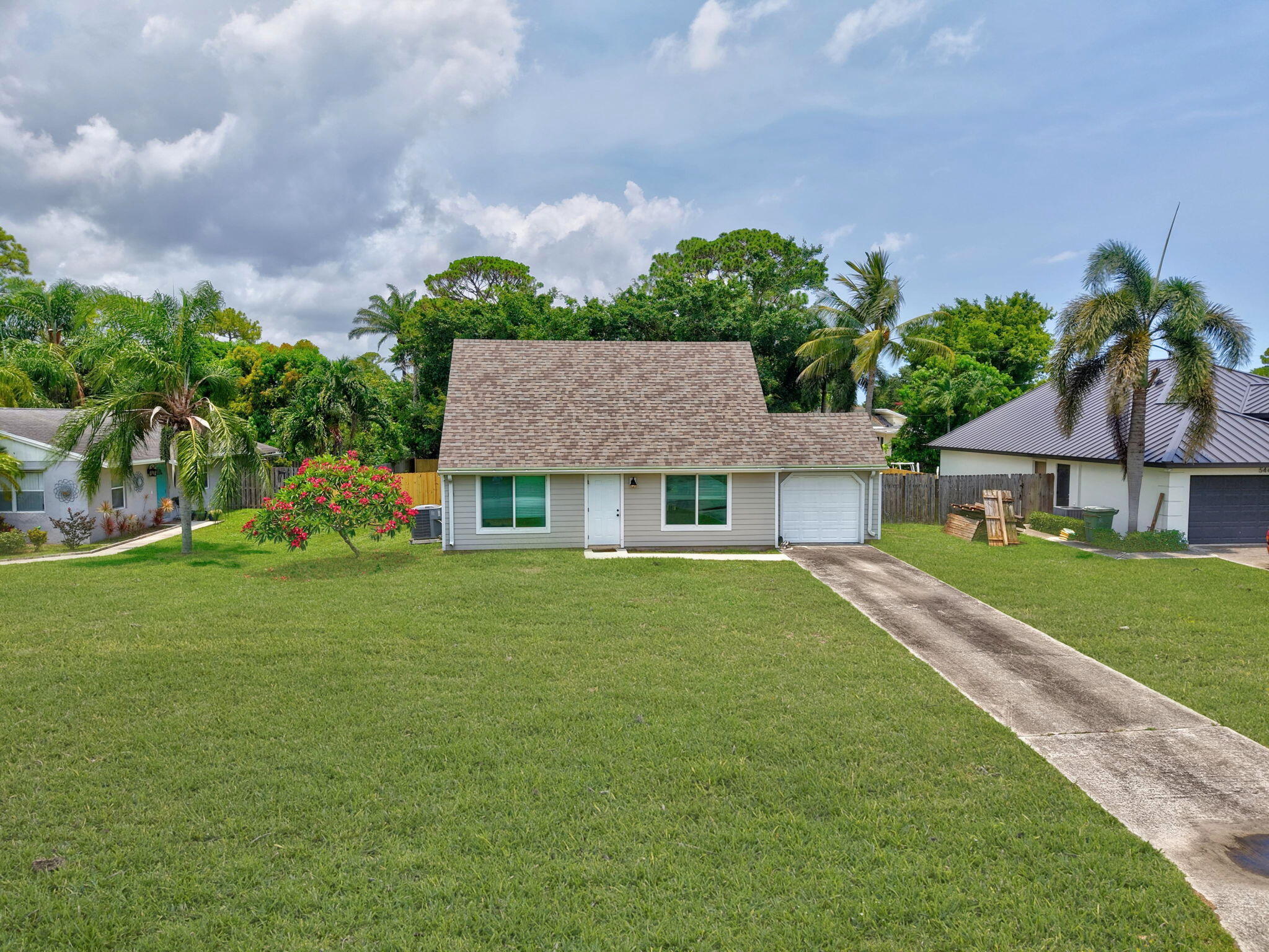 Delray Garden Estates 03 - Residential