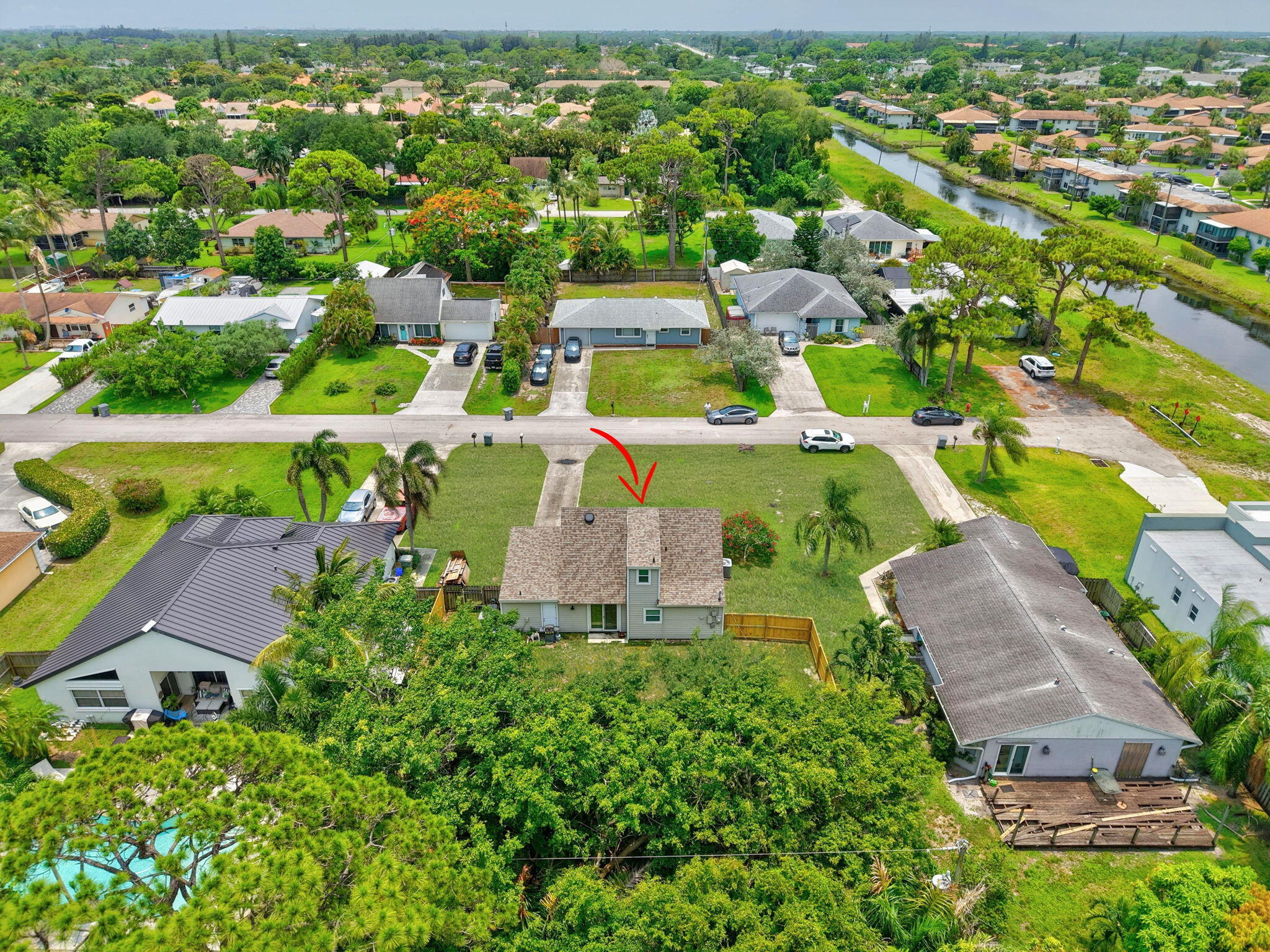 Delray Garden Estates 03 - Residential