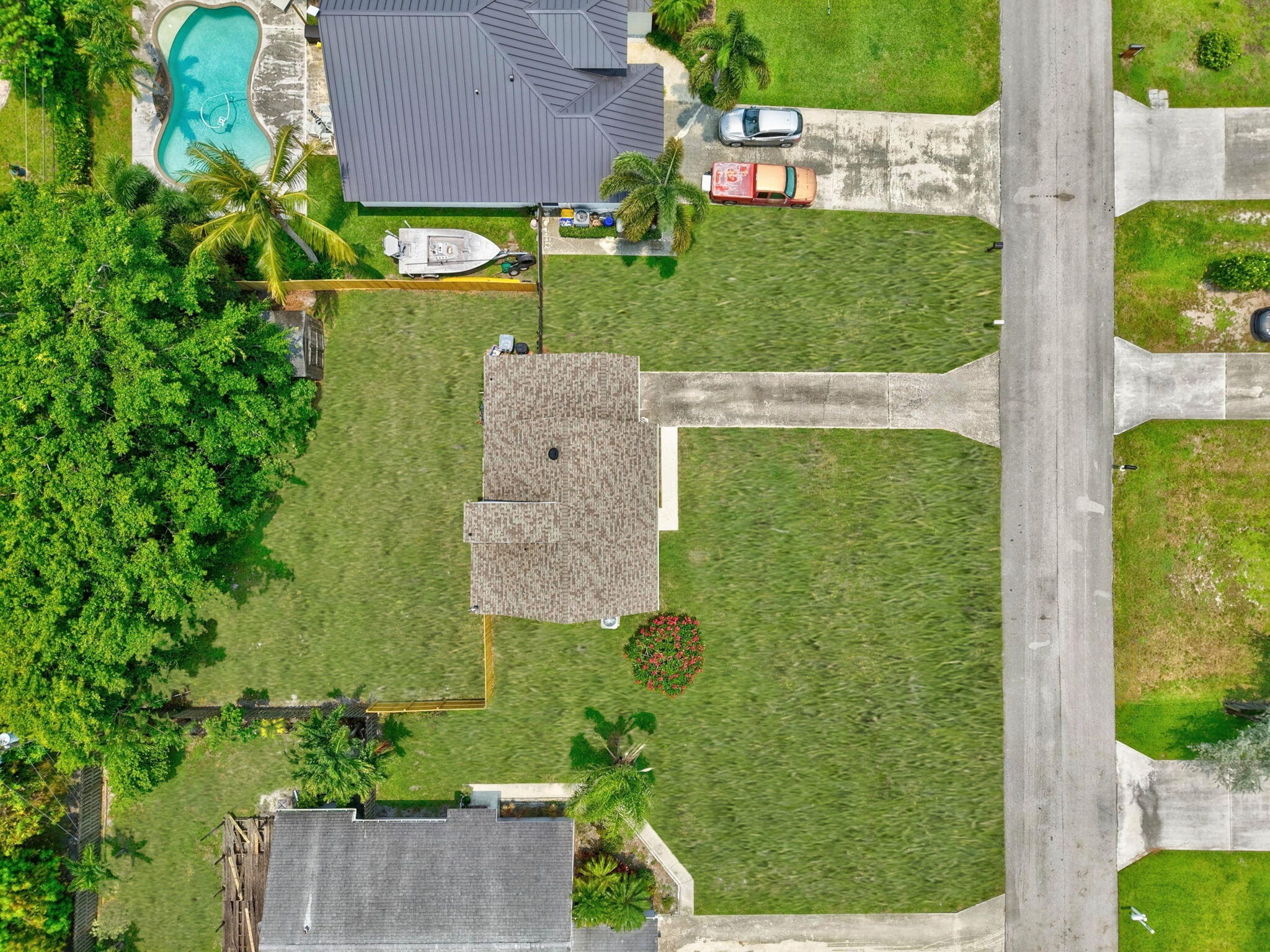 Delray Garden Estates 03 - Residential