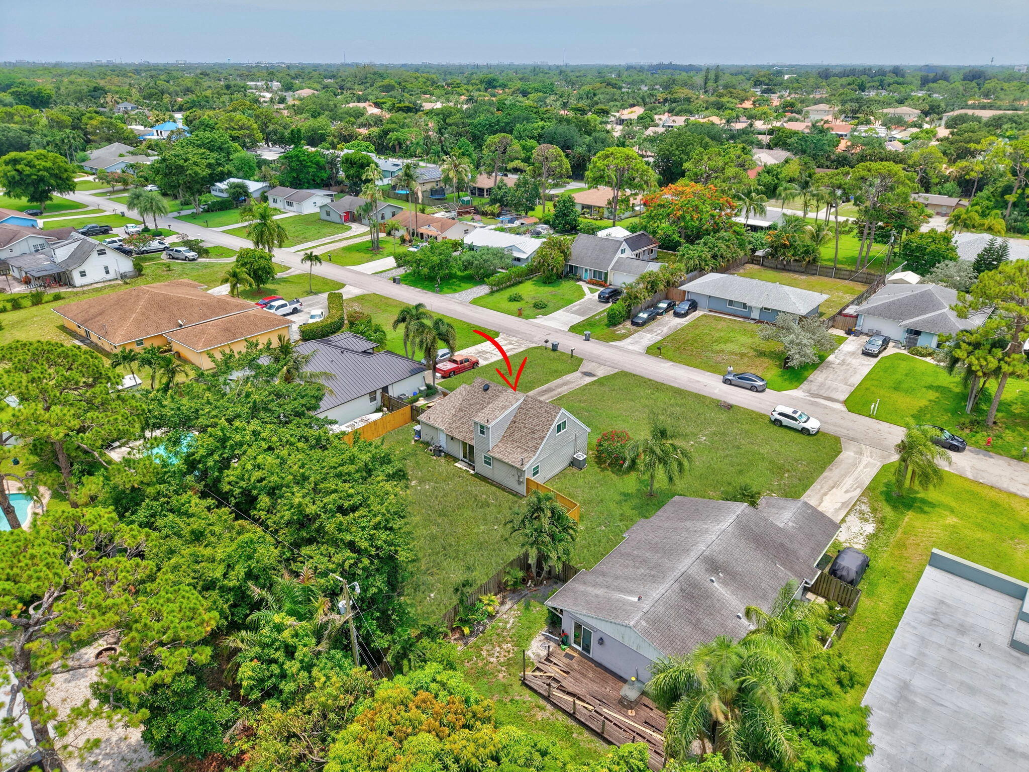 Delray Garden Estates 03 - Residential