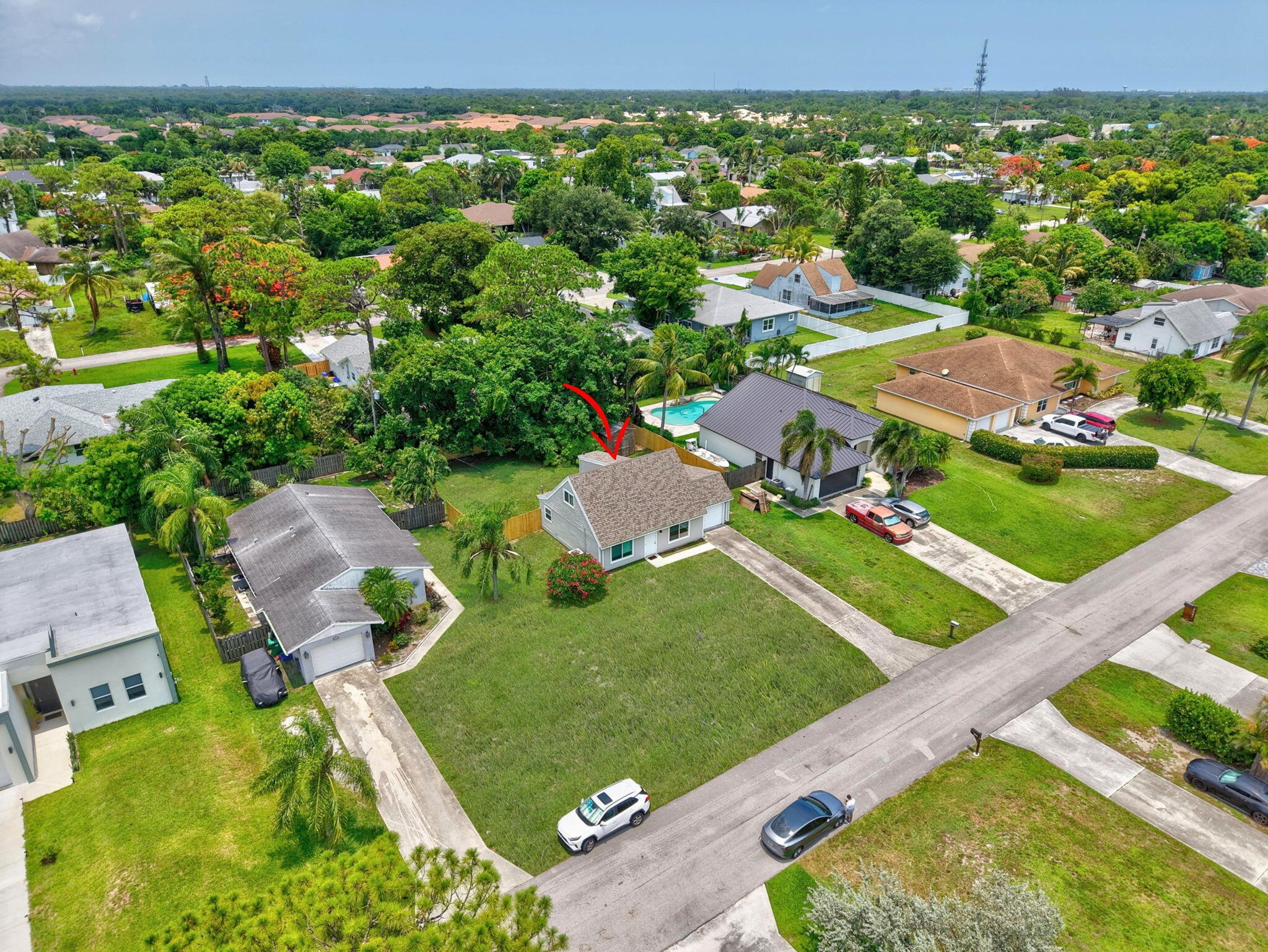 Delray Garden Estates 03 - Residential