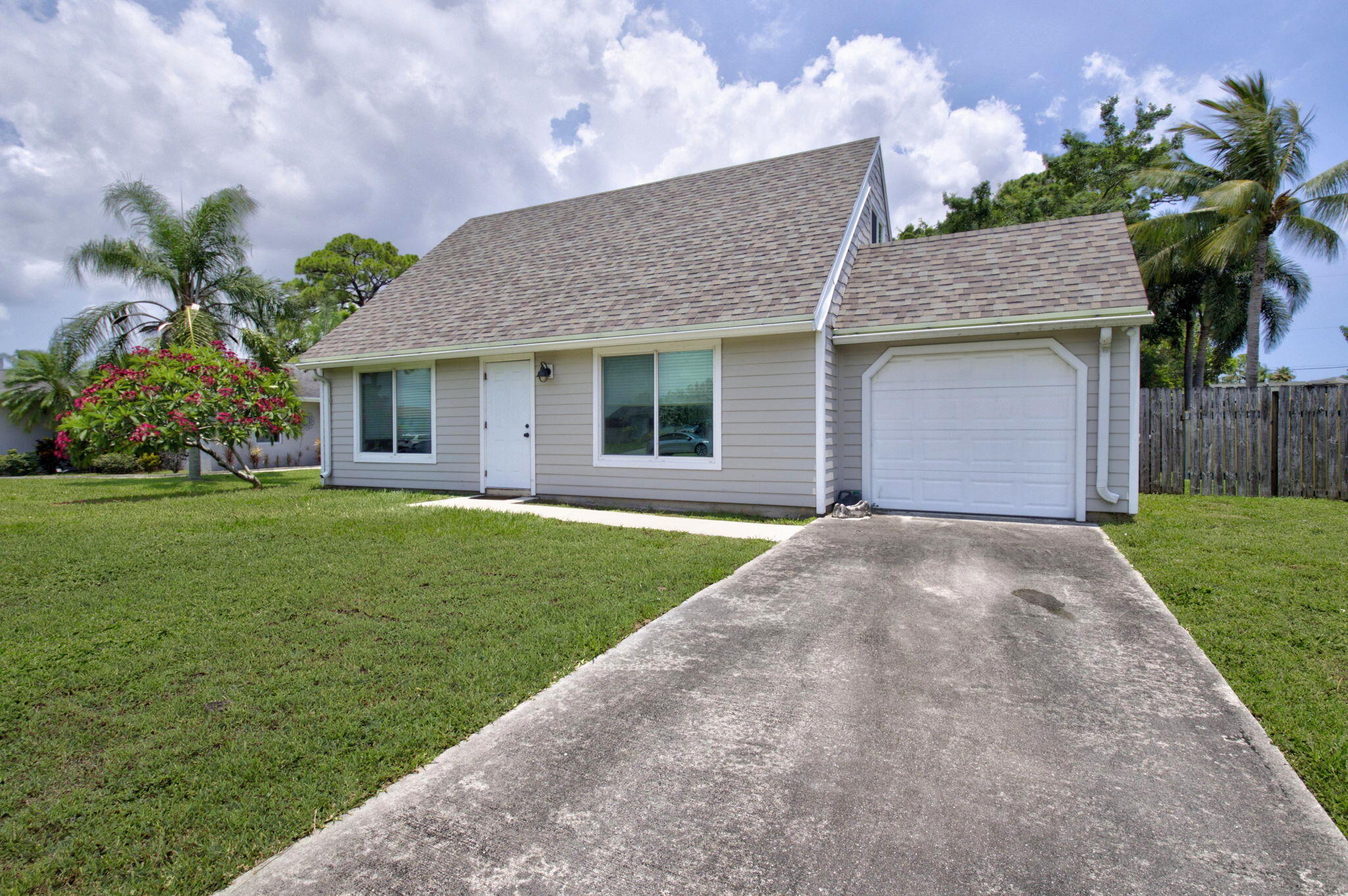 Situated on a rare oversized 10,000+ sq ft lot with AR zoning, this property offers exceptional outdoor space and flexibility rarely found in Delray Beach. Welcome to an incredible opportunity in the heart of Delray Beach! Situated on an expansive oversized lot, this property offers a extra large backyards, creating endless possibilities for outdoor living, entertaining, and future customization.  Imagine designing your dream resort-style pool, creating a private sports court, building the ultimate outdoor kitchen, or simply enjoying the privacy and open space that is becoming increasingly rare to find. Whether you're looking for room for kids and pets to play, space to entertain family and friends, or the flexibility to create your own backyard paradise, this property delivers nside, you'll find a well-maintained residence ready for your personal touches, while outside is where the true magic lies. The enormous yard provides a blank canvas for homeowners, investors, and visionaries alike.  Conveniently located near shopping, dining, major highways, and everything Delray Beach has to offer, this is a unique chance to own a property with exceptional land value and unlimited potential. Opportunities like this don't come around often, bring your imagination and make it your own.