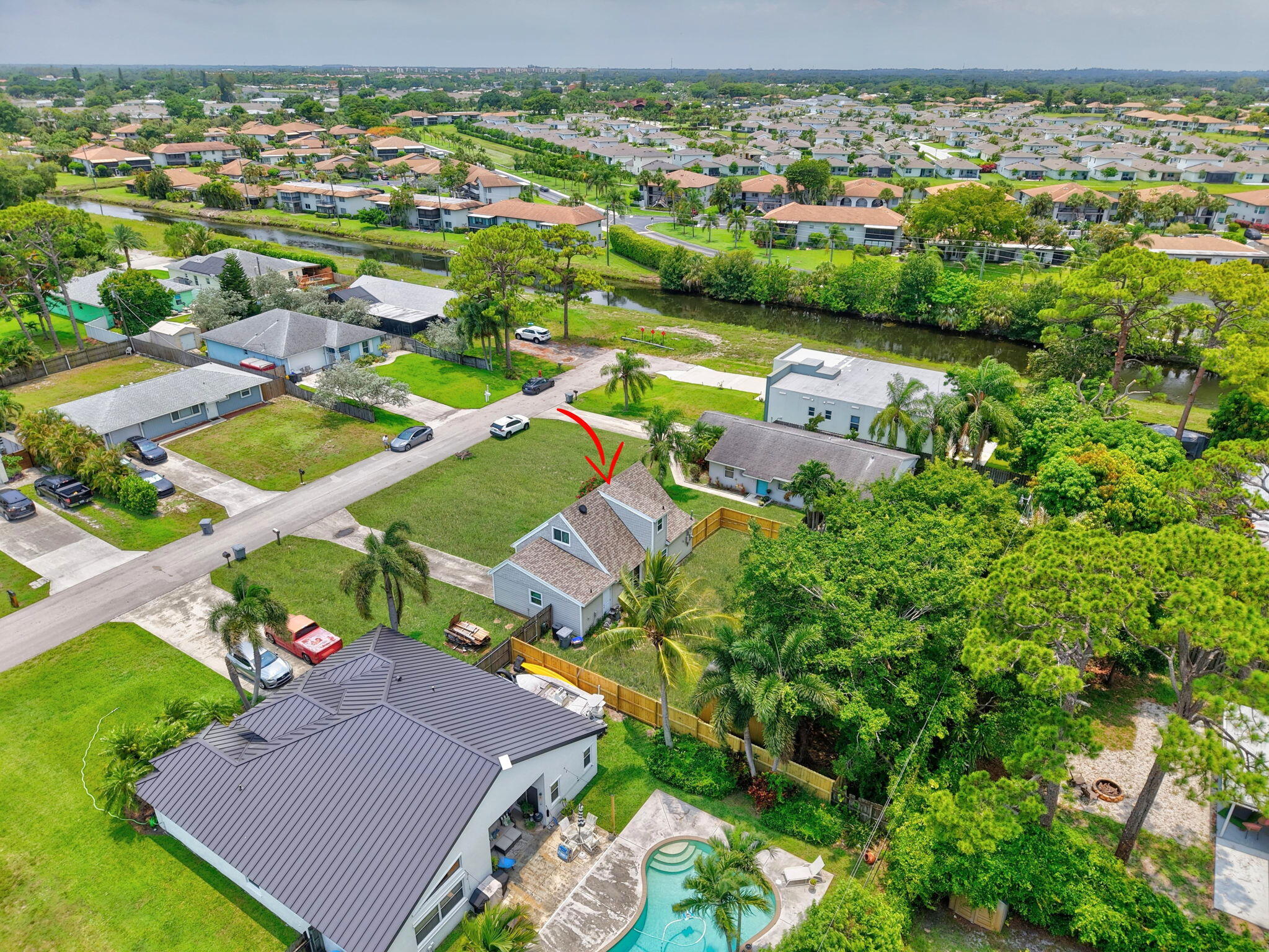 Delray Garden Estates 03 - Residential