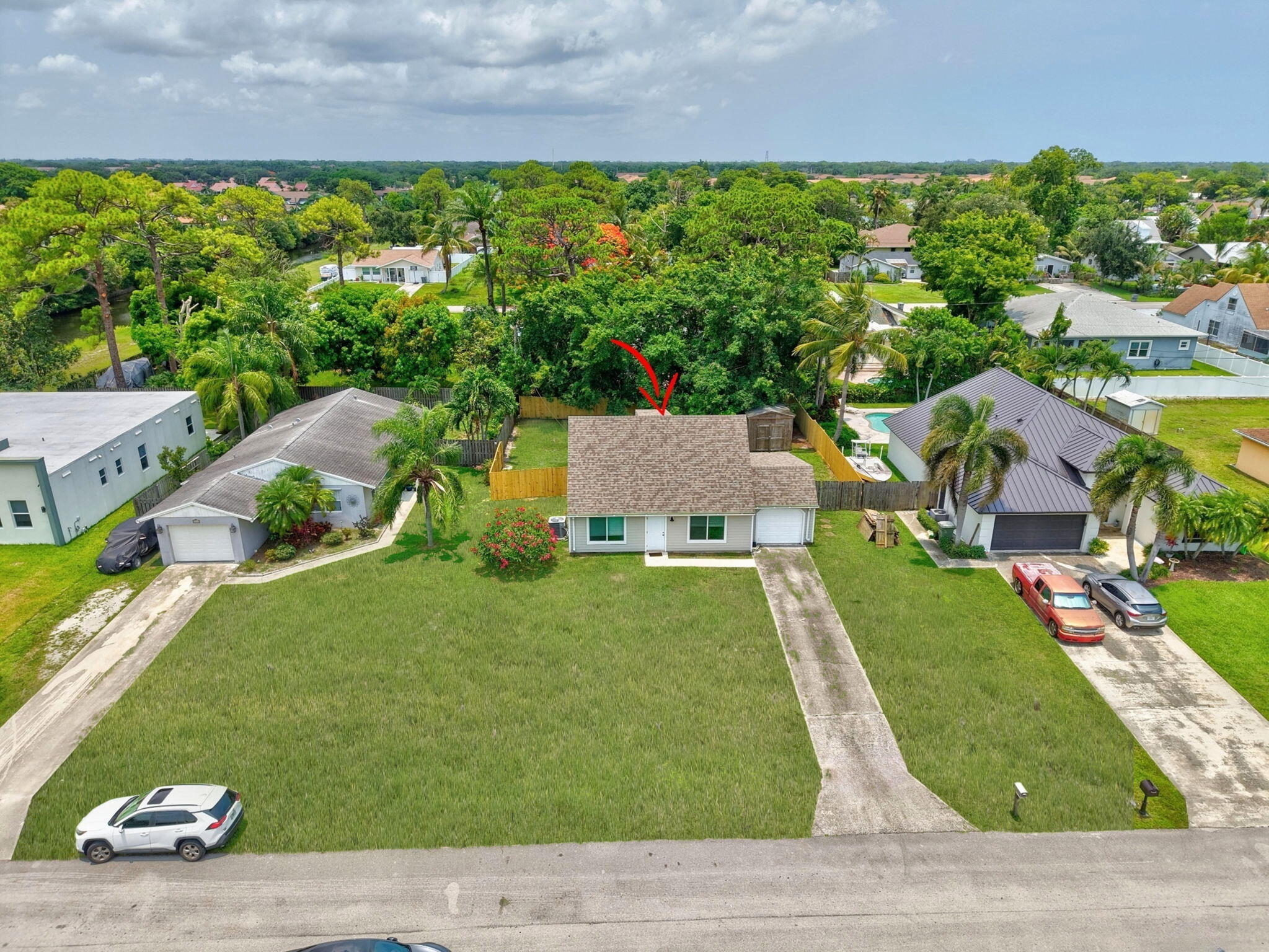 Delray Garden Estates 03 - Residential