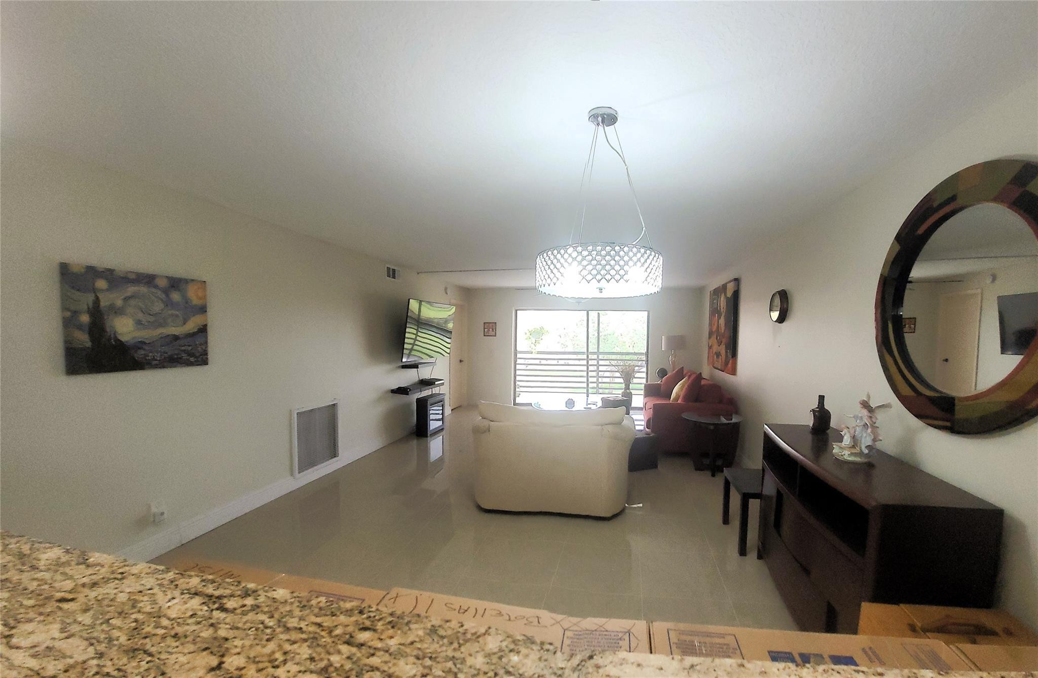 SUNRISE LAKES 4 - Residential