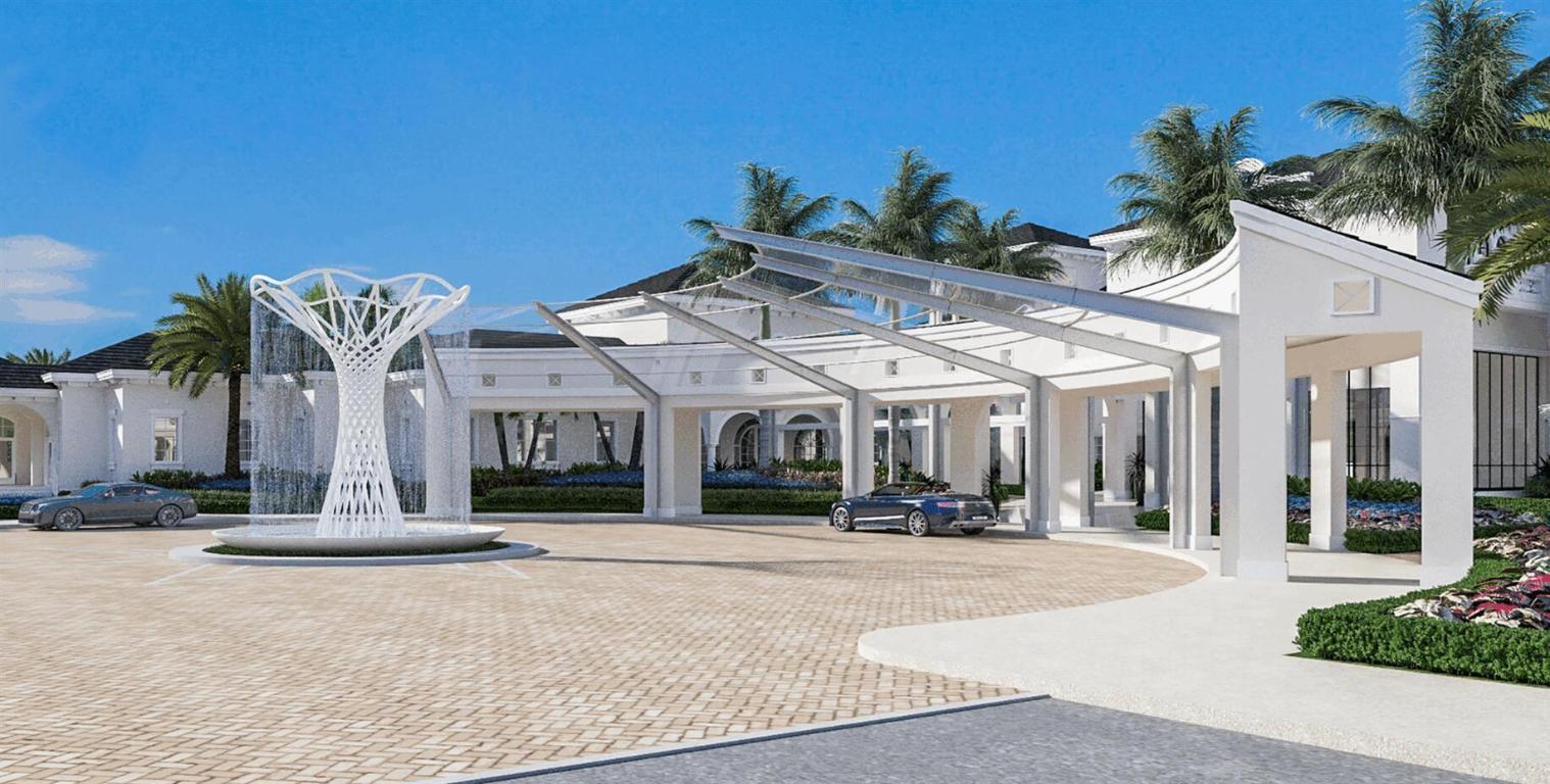 GRAND OAKS - Residential
