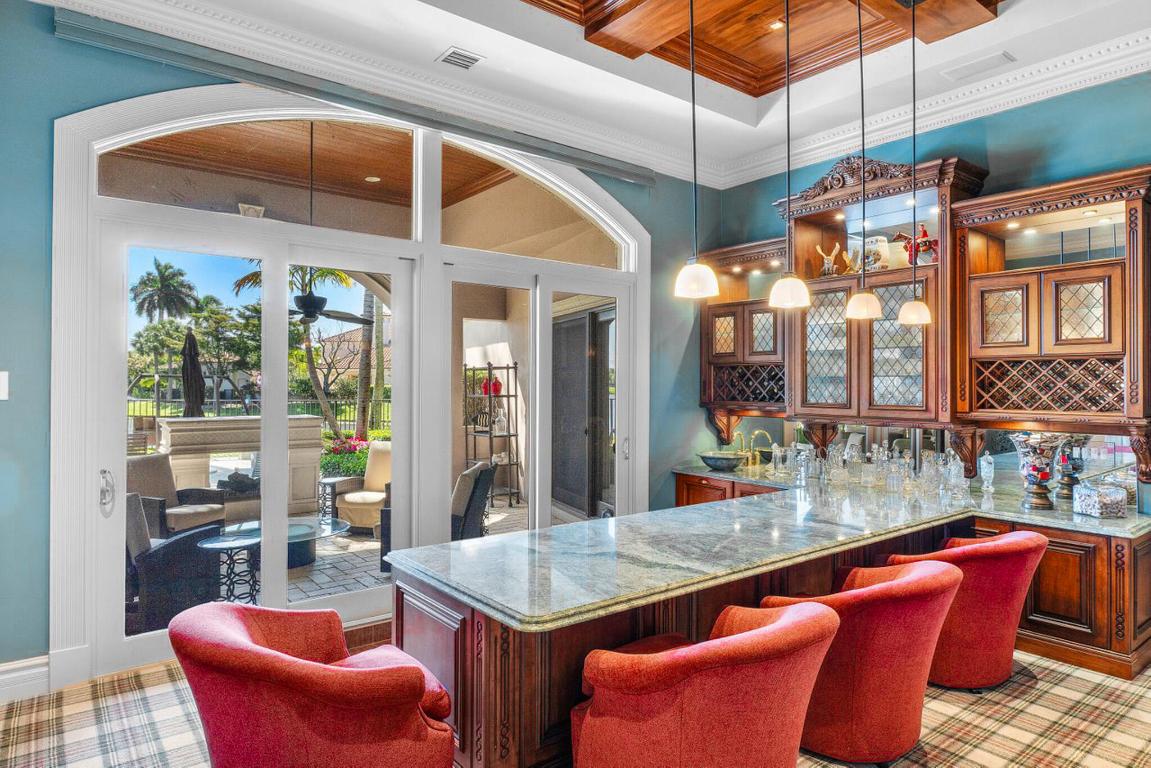 GRAND OAKS - Residential