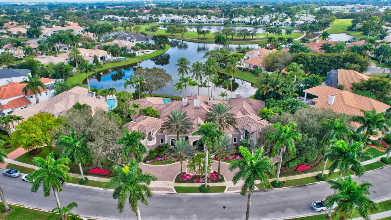 GRAND OAKS - Residential