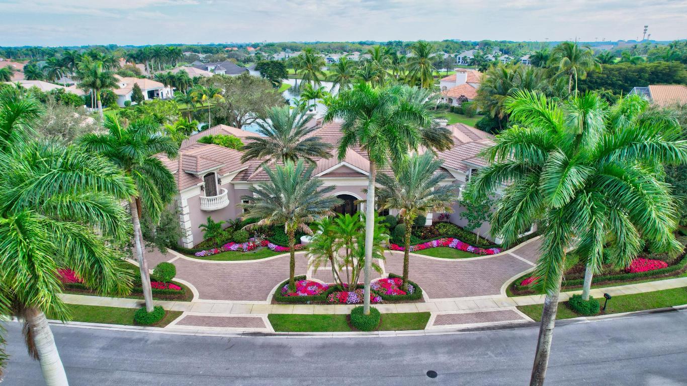 GRAND OAKS - Residential