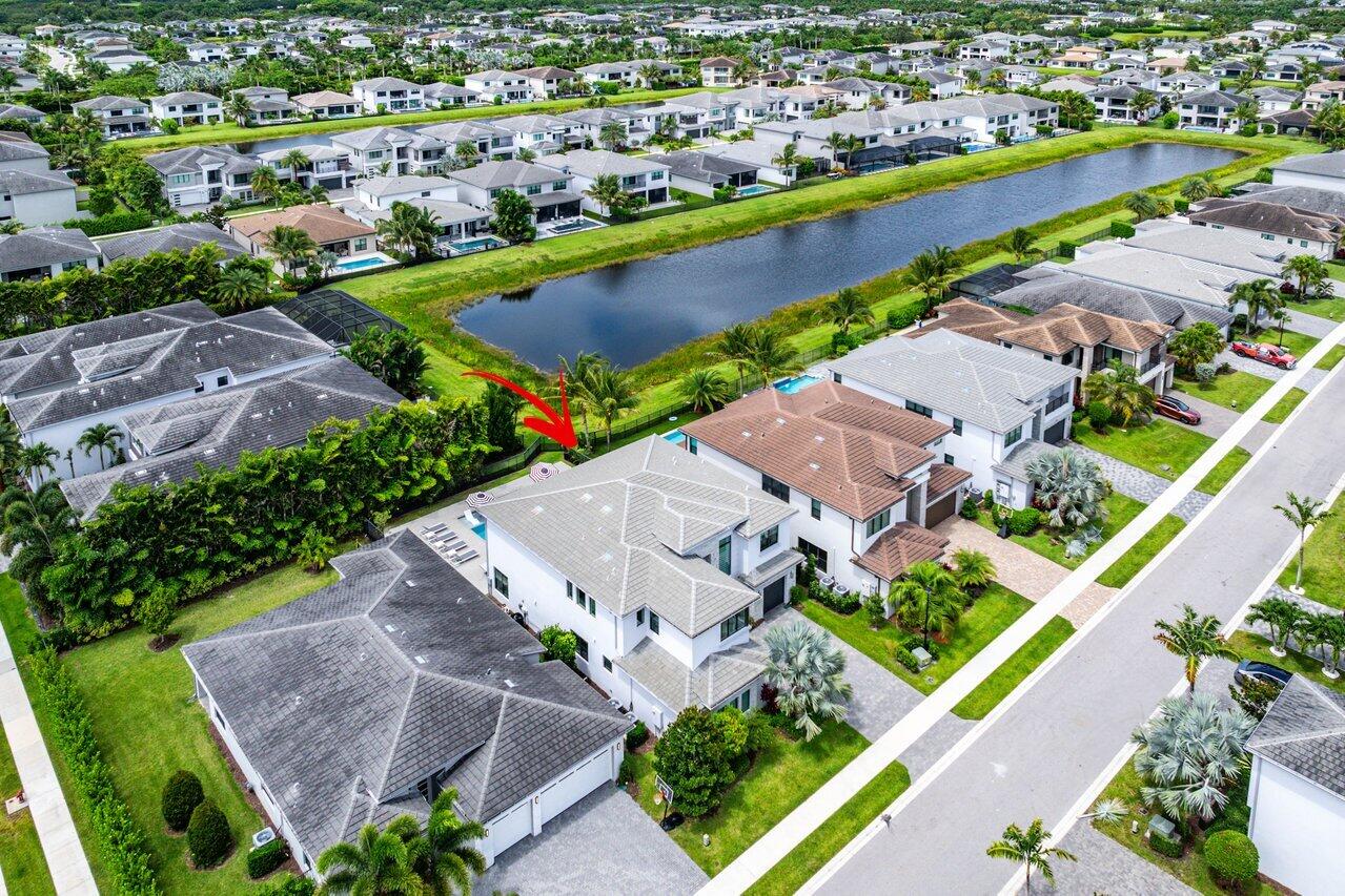 Lotus - Residential