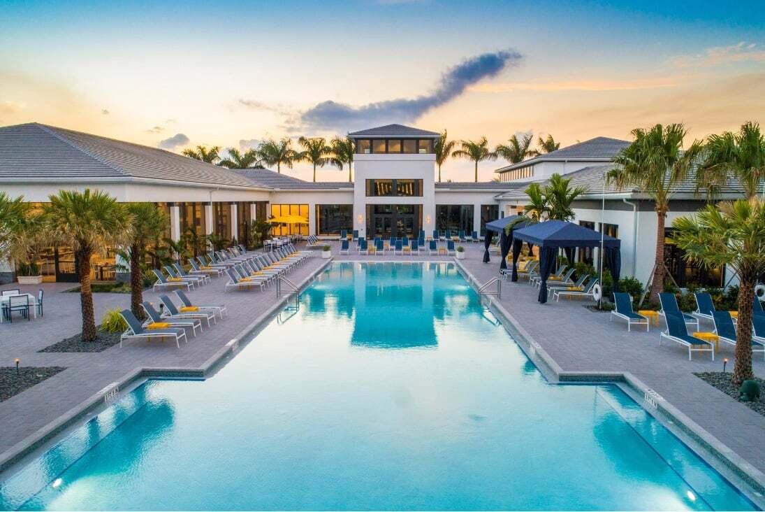 Lotus - Residential