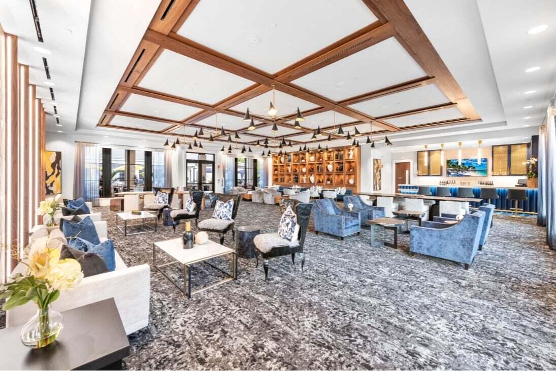 Lotus - Residential