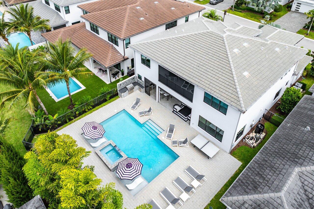 Lotus - Residential