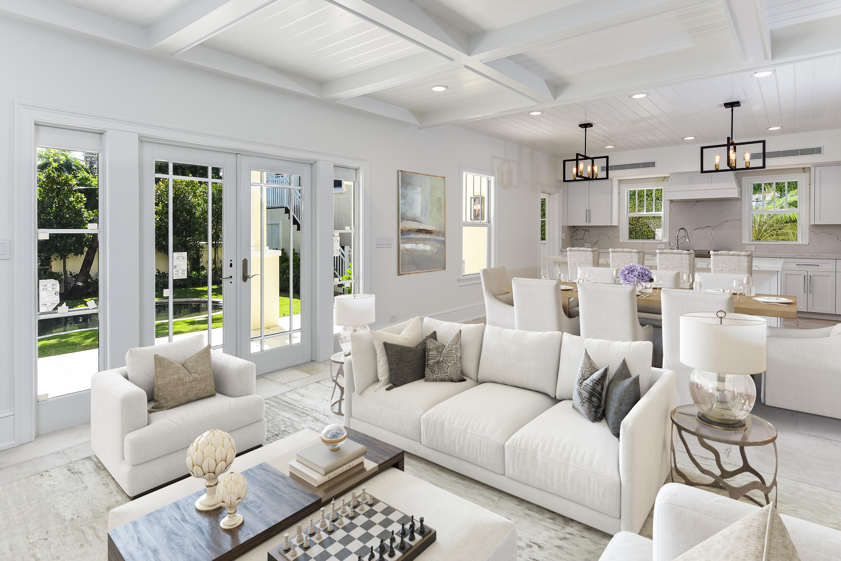 Tropic Isle - Residential