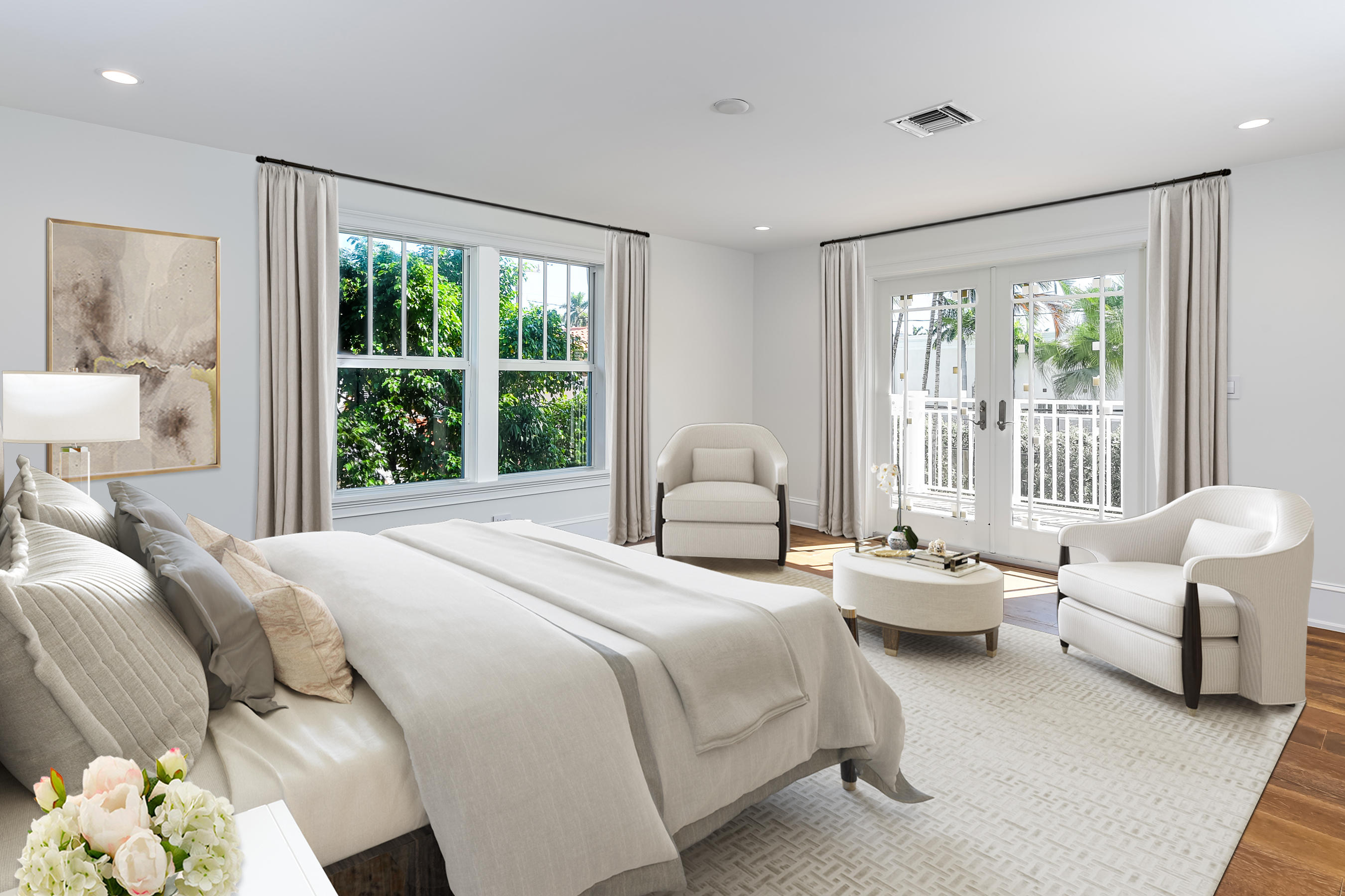 Tropic Isle - Residential