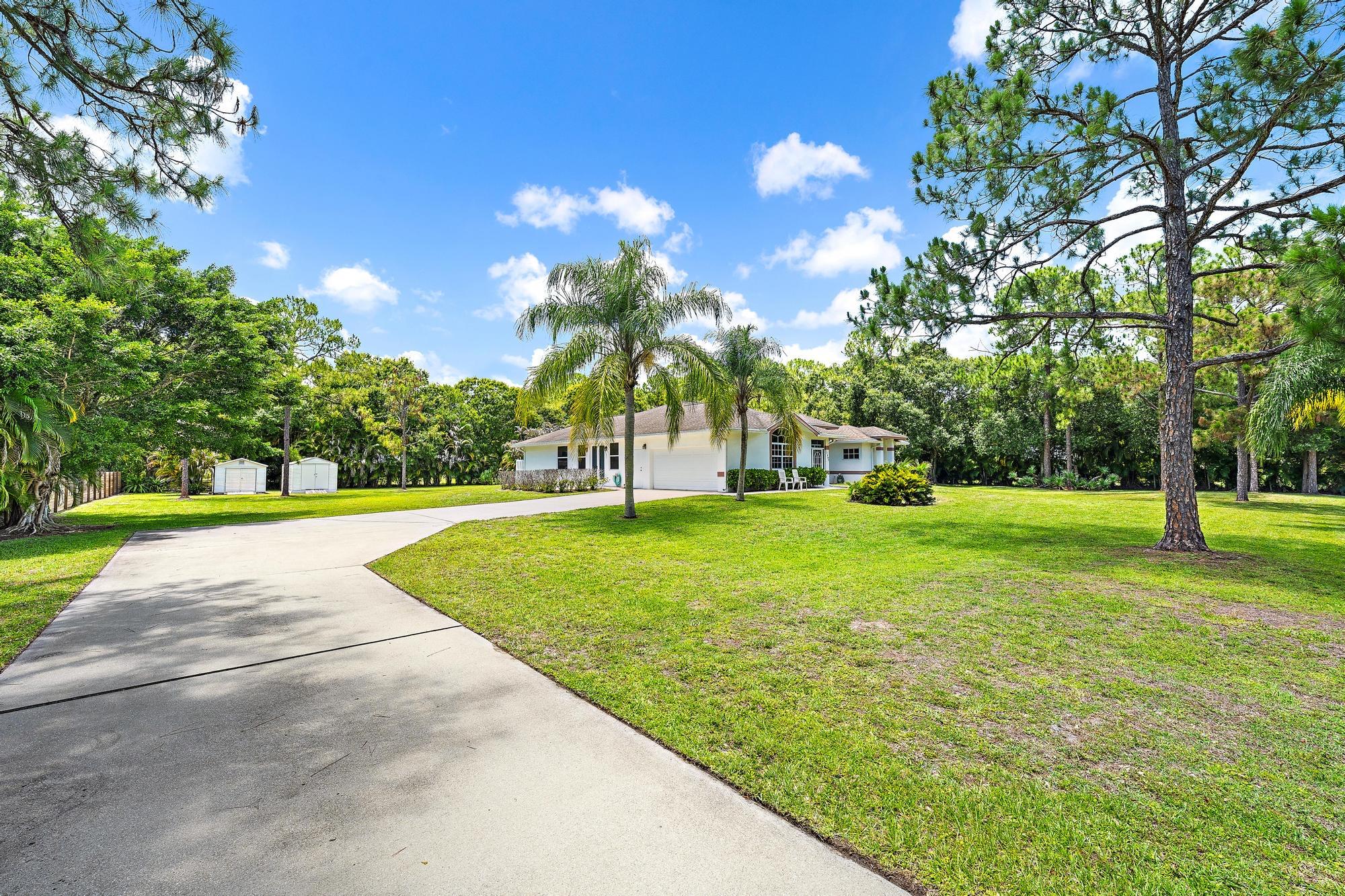 Jupiter Farms - Residential
