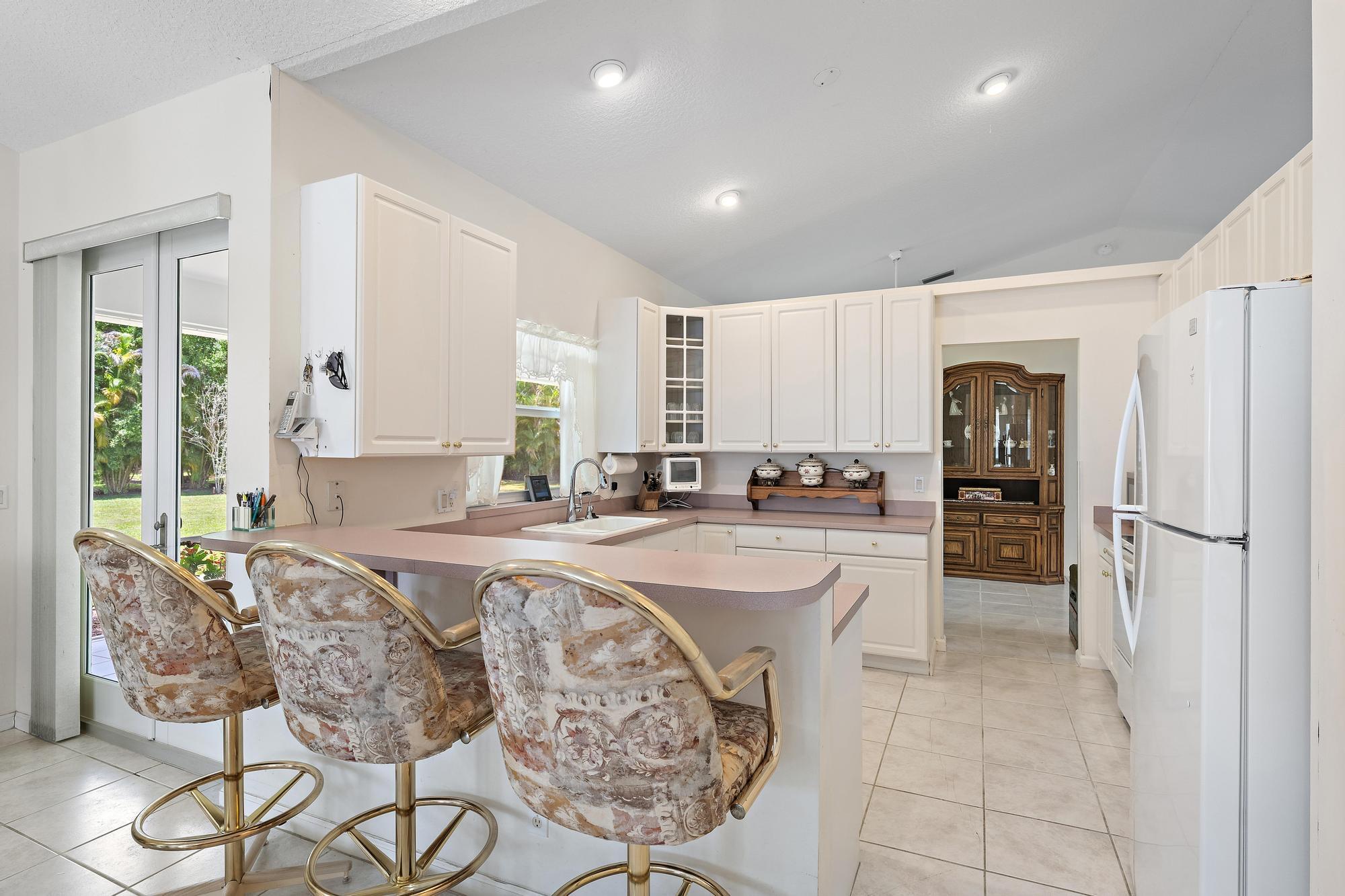 Jupiter Farms - Residential