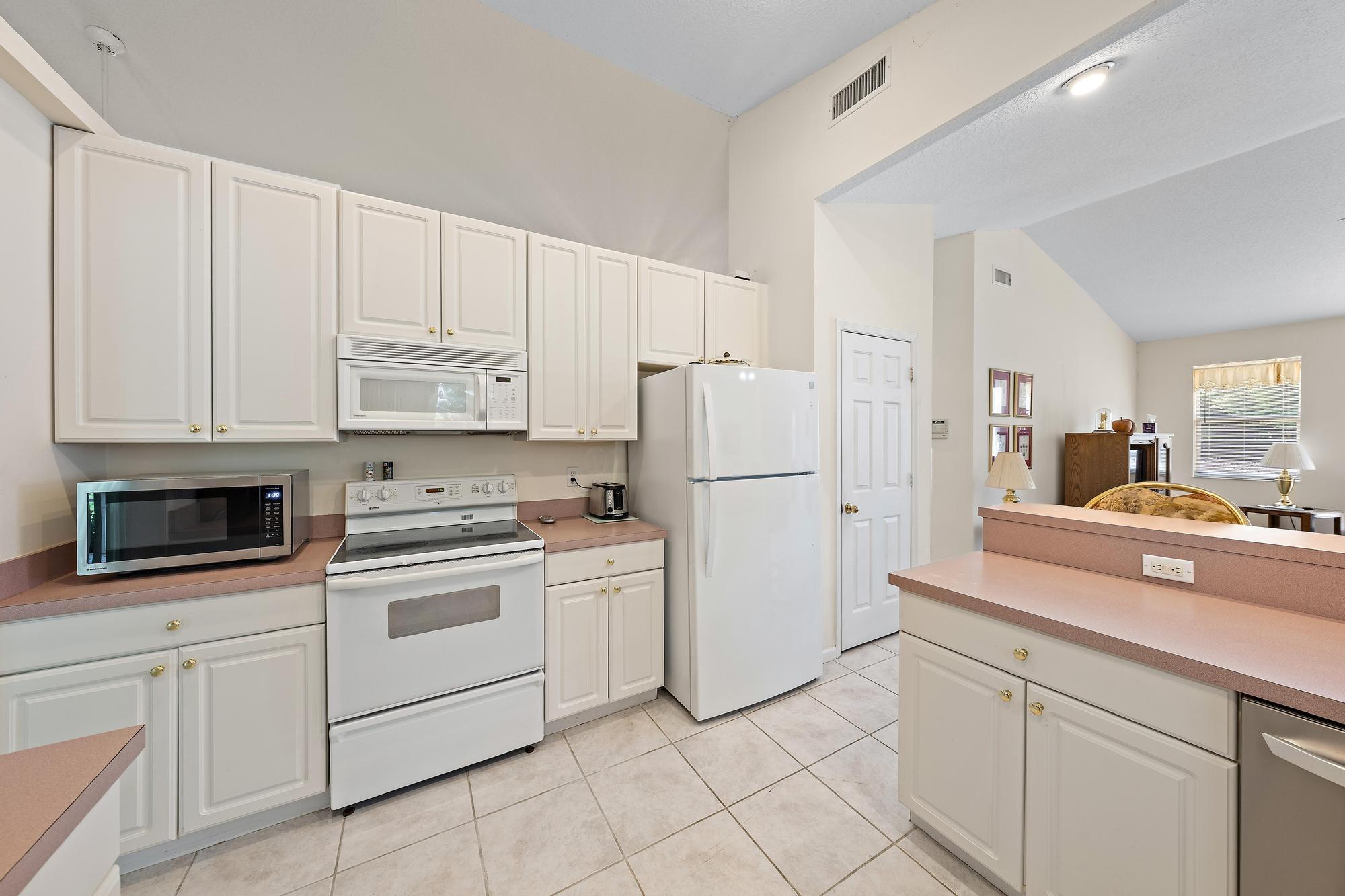 Jupiter Farms - Residential