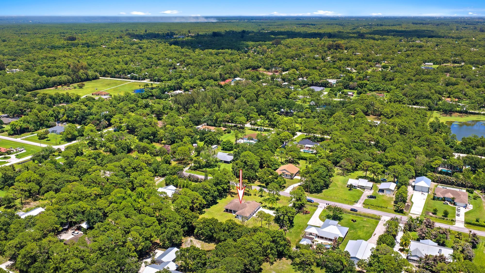 Jupiter Farms - Residential