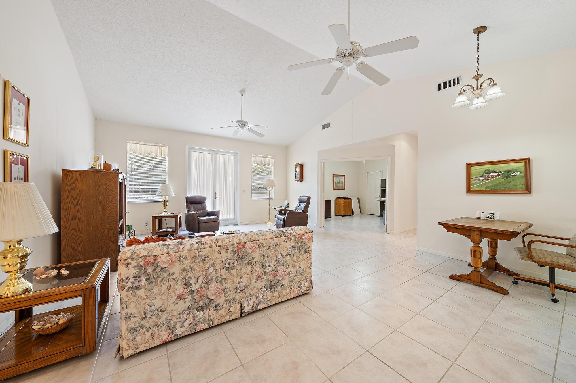 Jupiter Farms - Residential