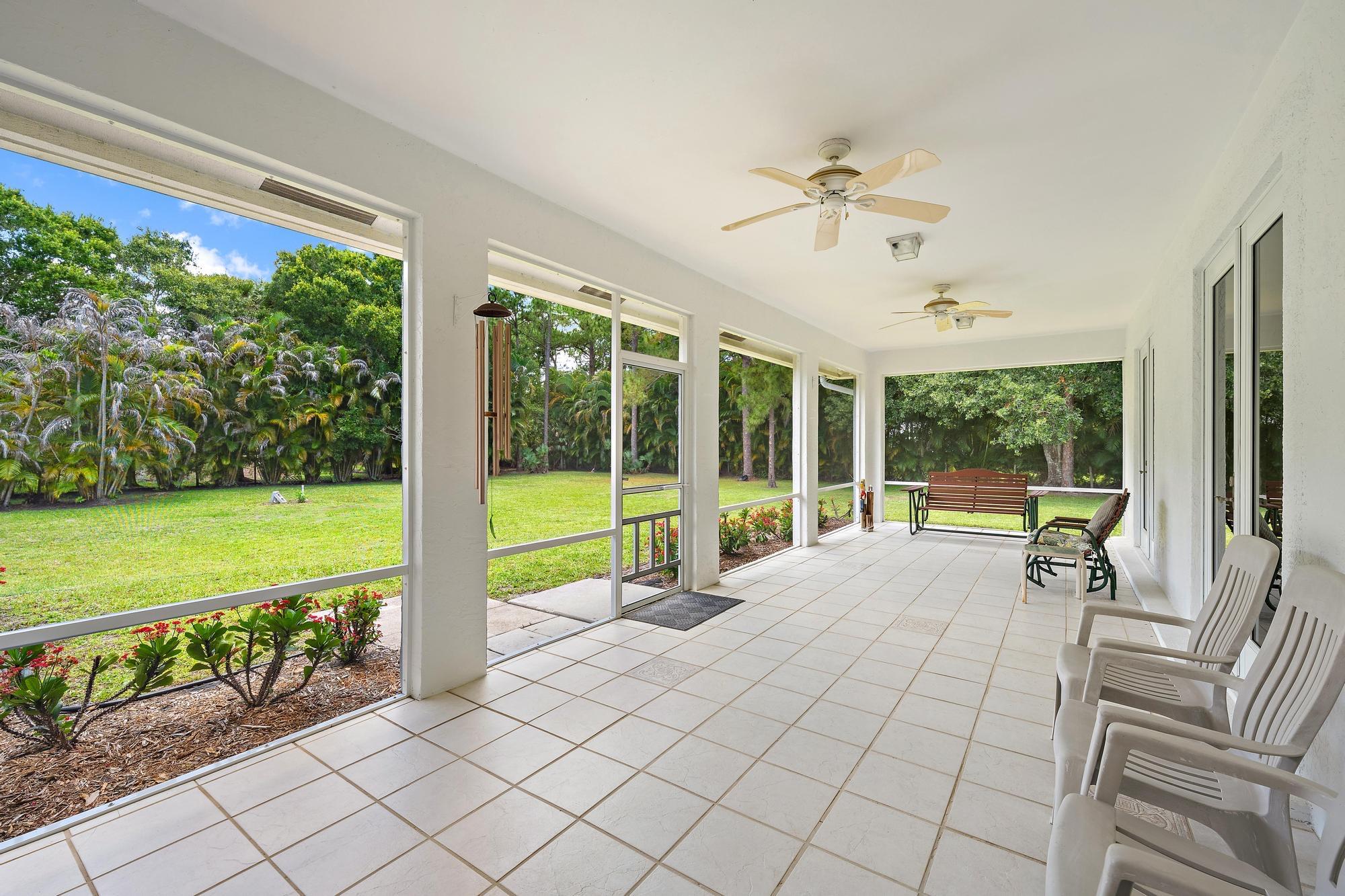 Jupiter Farms - Residential
