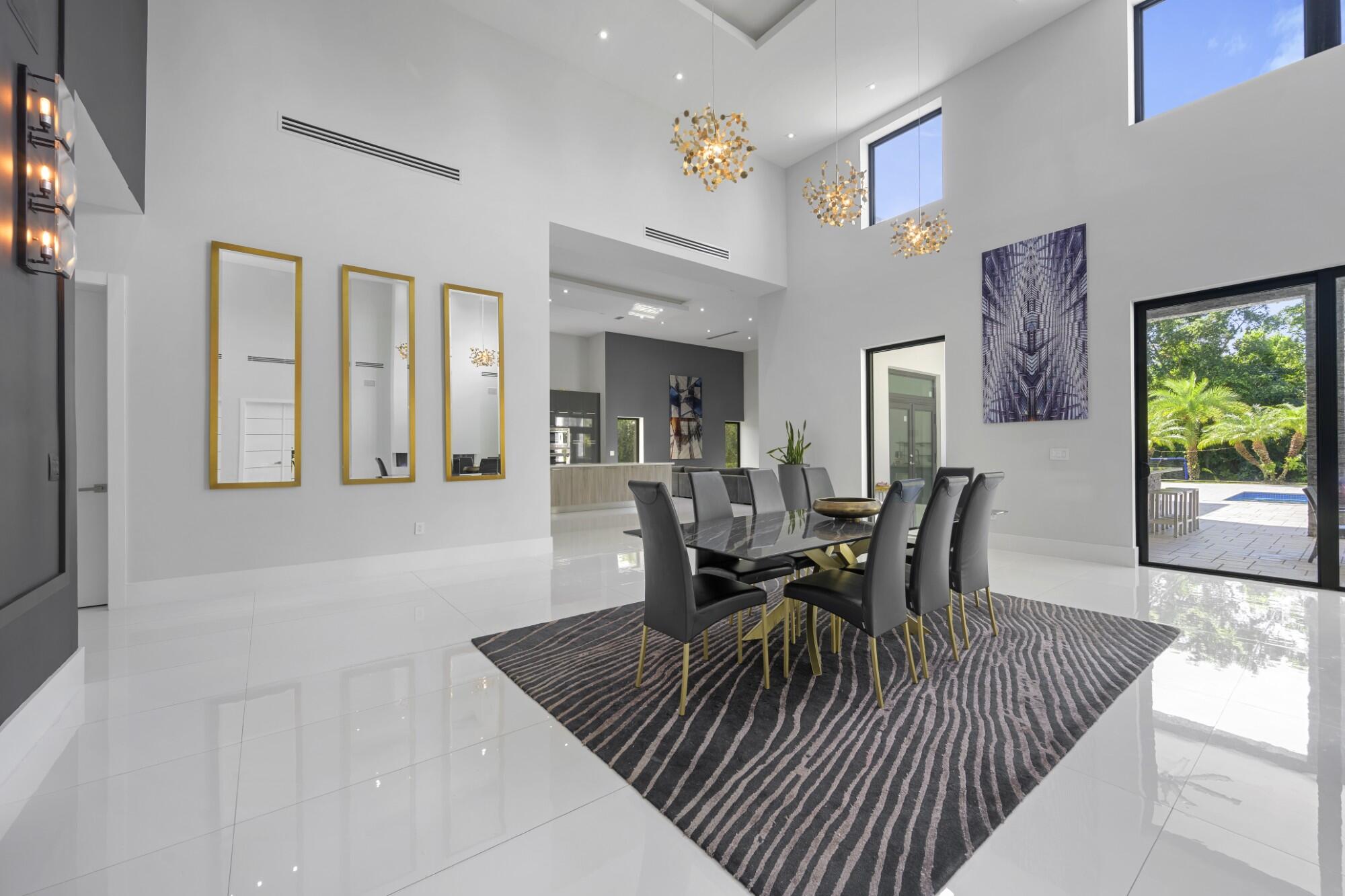 FLA FRUIT LANDS CO - Residential