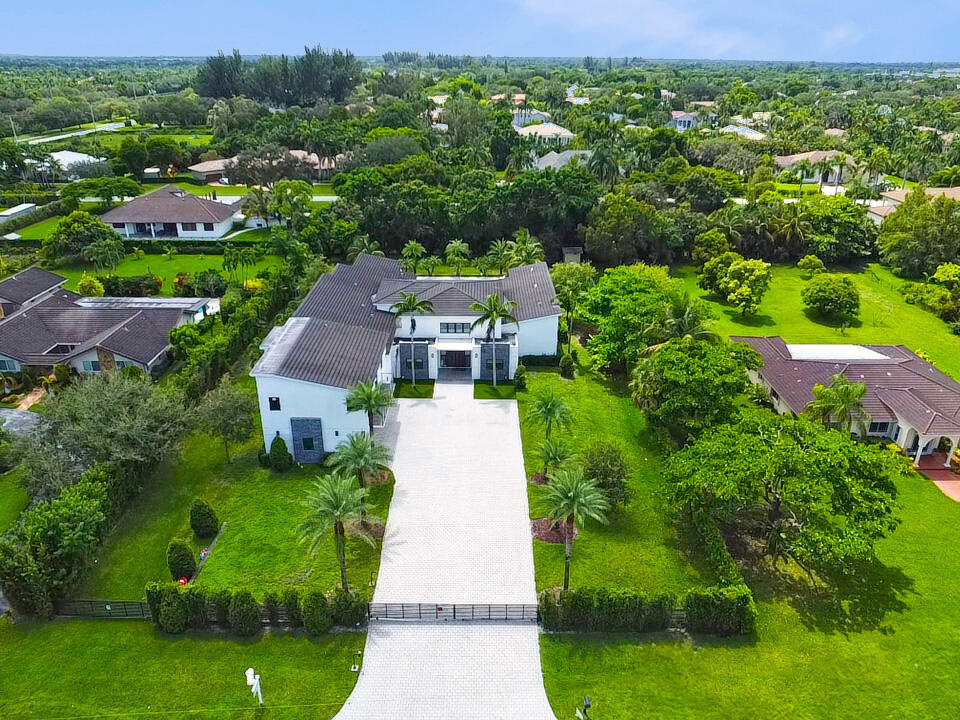 FLA FRUIT LANDS CO - Residential