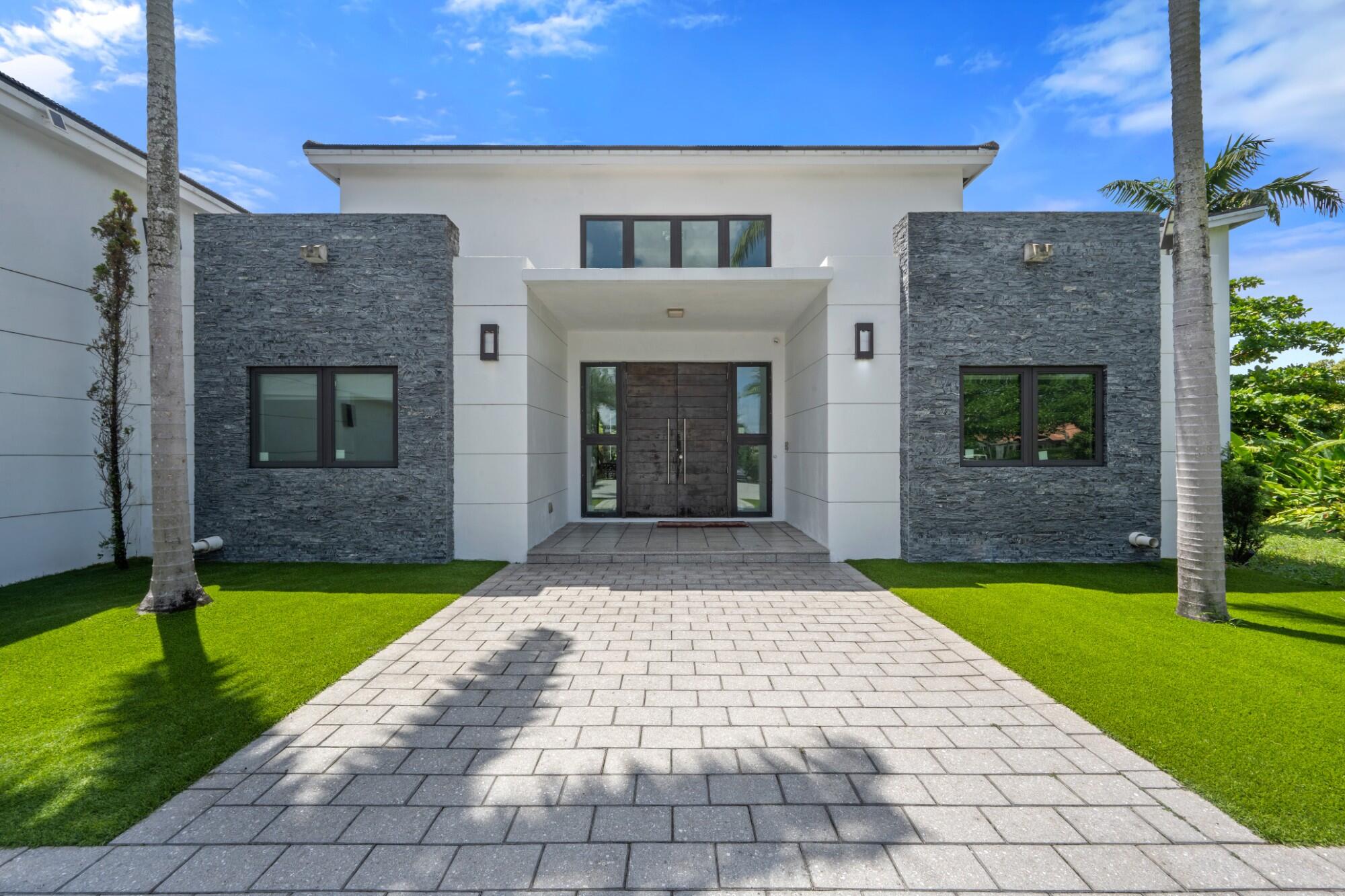FLA FRUIT LANDS CO - Residential
