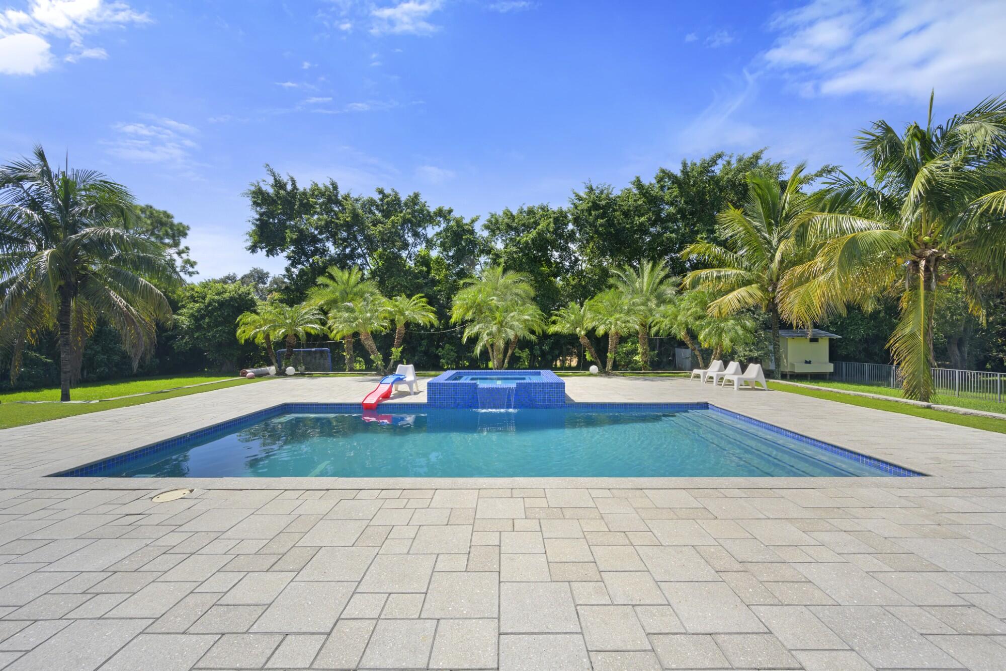 FLA FRUIT LANDS CO - Residential