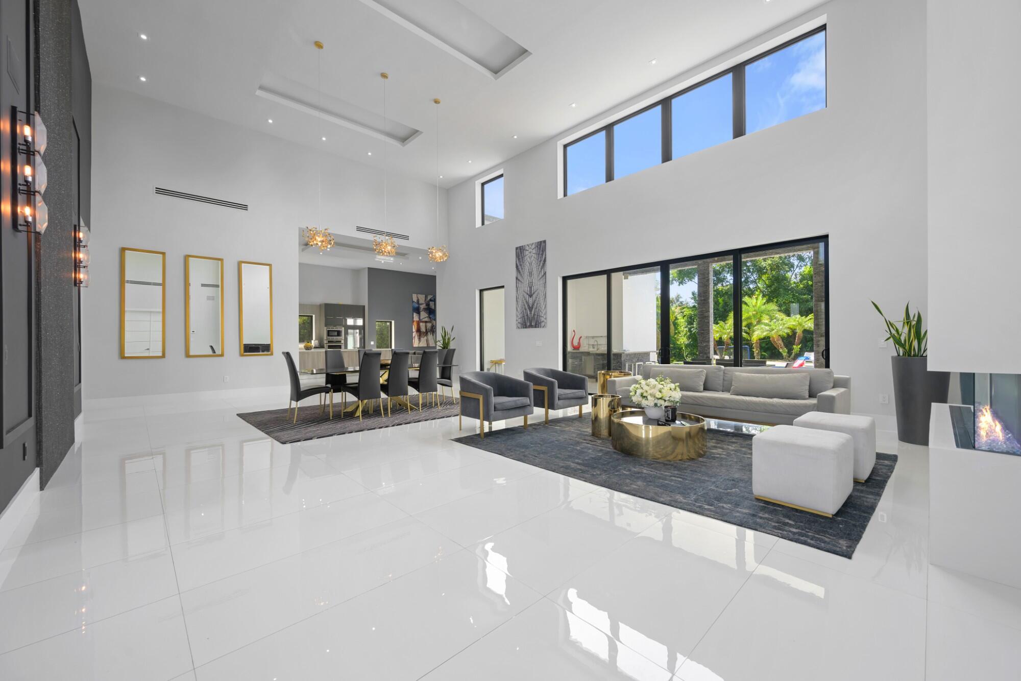 FLA FRUIT LANDS CO - Residential