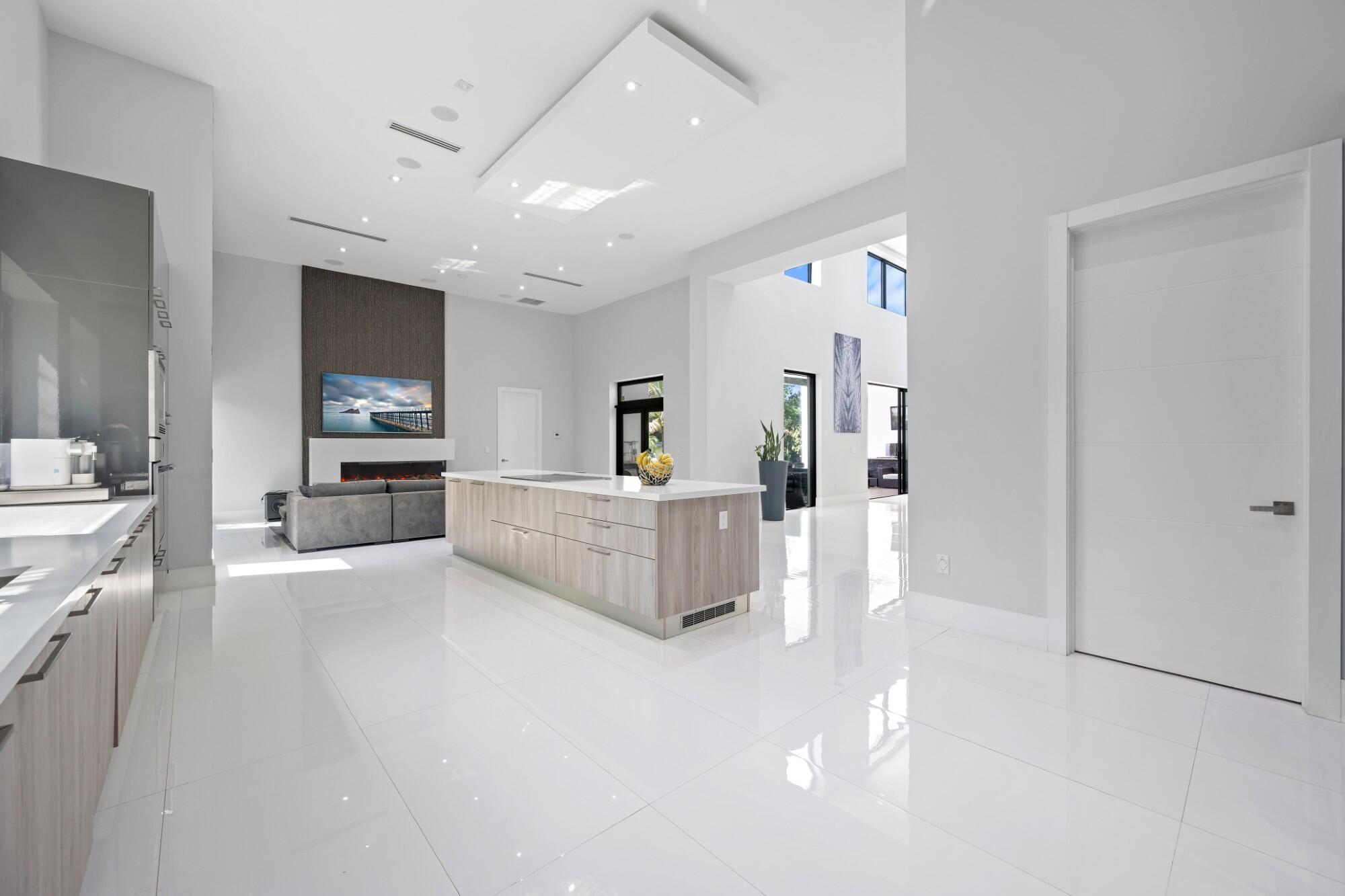 FLA FRUIT LANDS CO - Residential