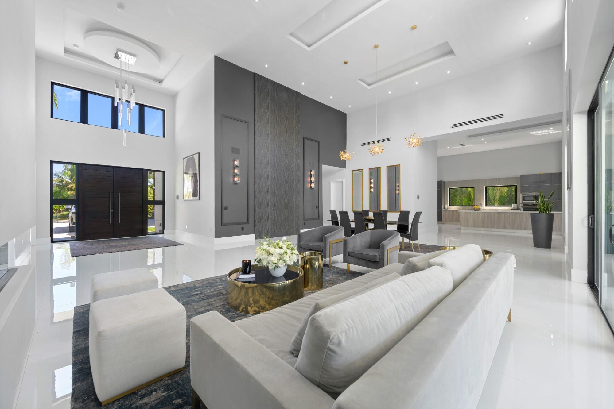 FLA FRUIT LANDS CO - Residential