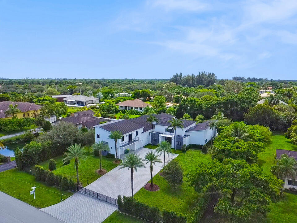 FLA FRUIT LANDS CO - Residential