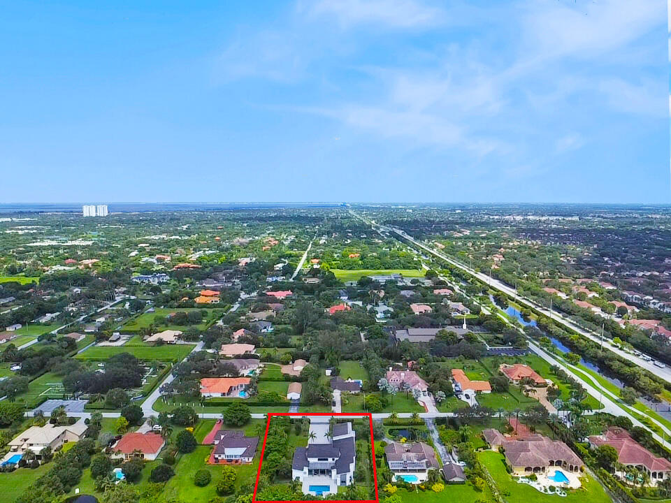 FLA FRUIT LANDS CO - Residential