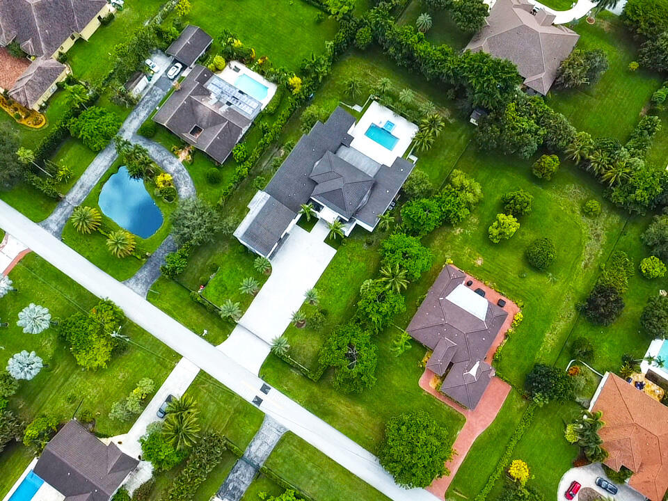 FLA FRUIT LANDS CO - Residential