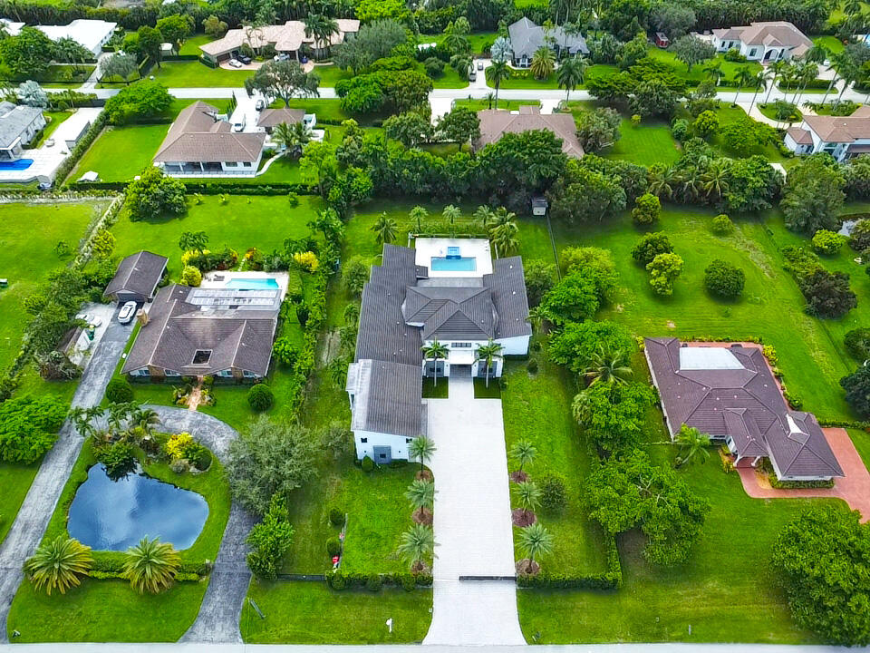 FLA FRUIT LANDS CO - Residential