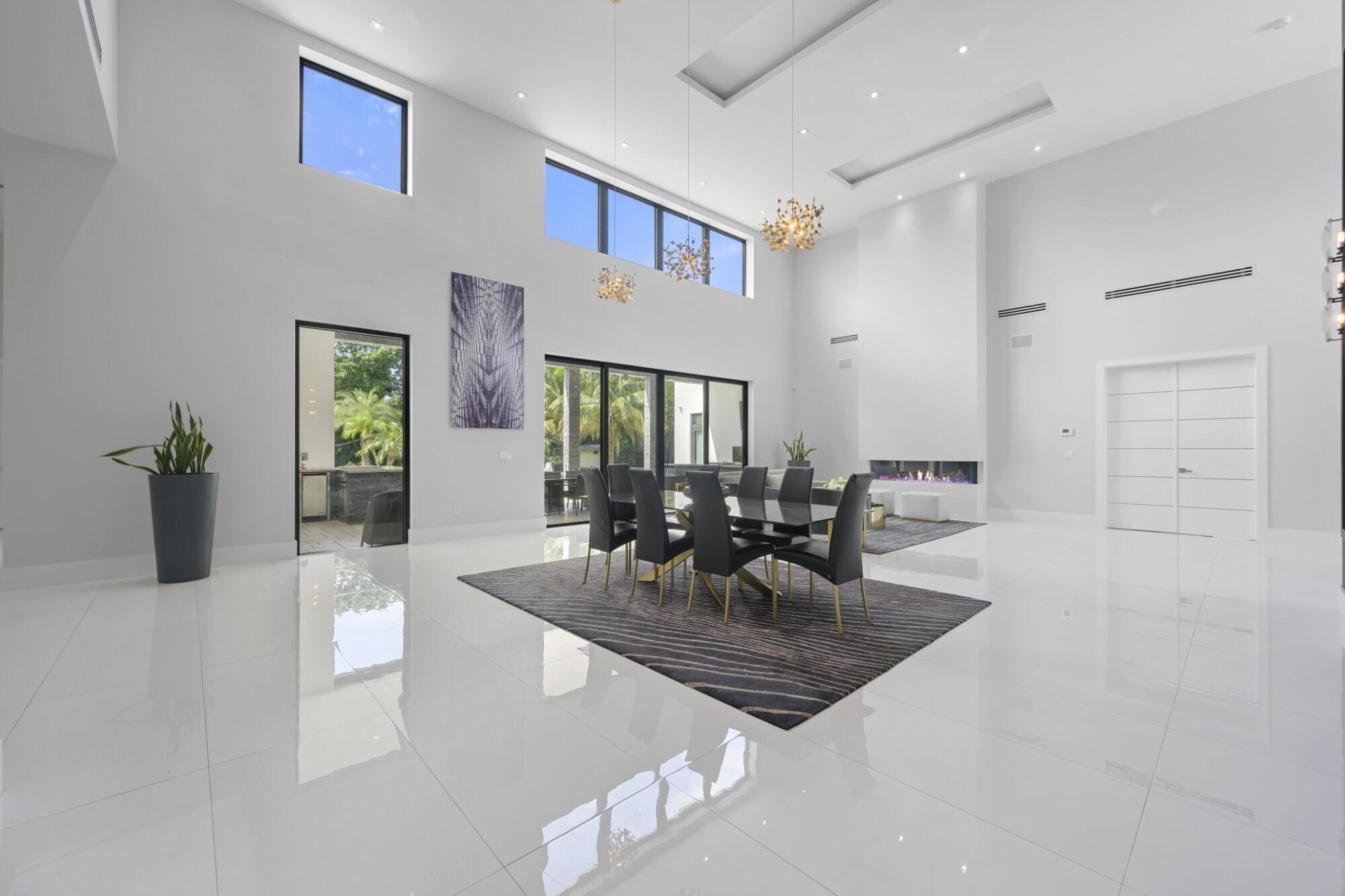 FLA FRUIT LANDS CO - Residential