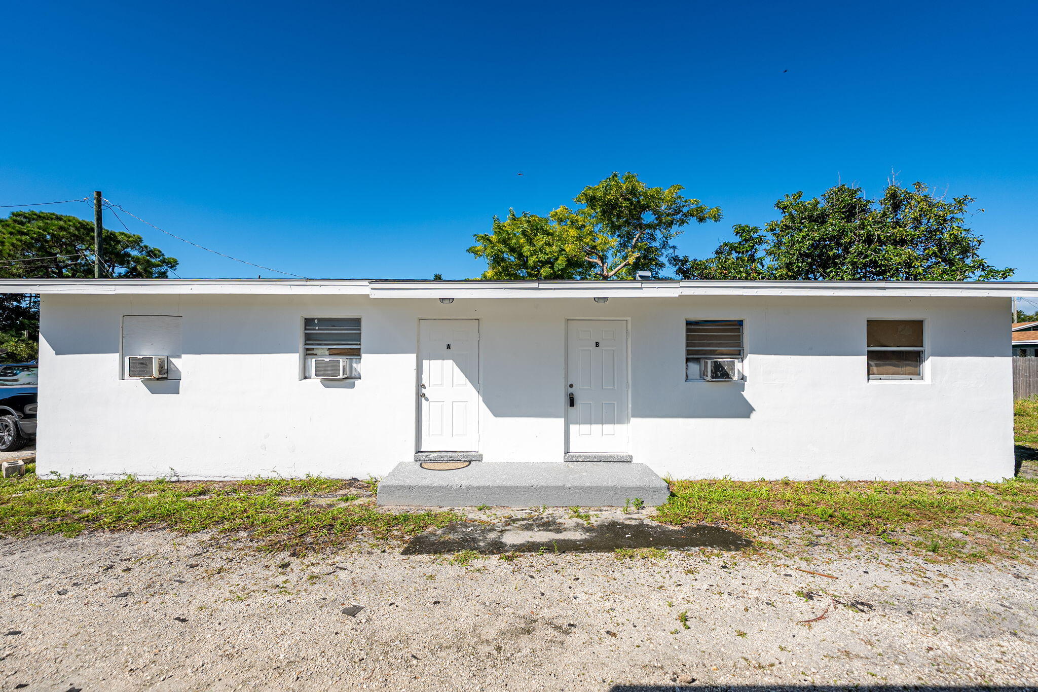 Augusta S/D - Residential Income