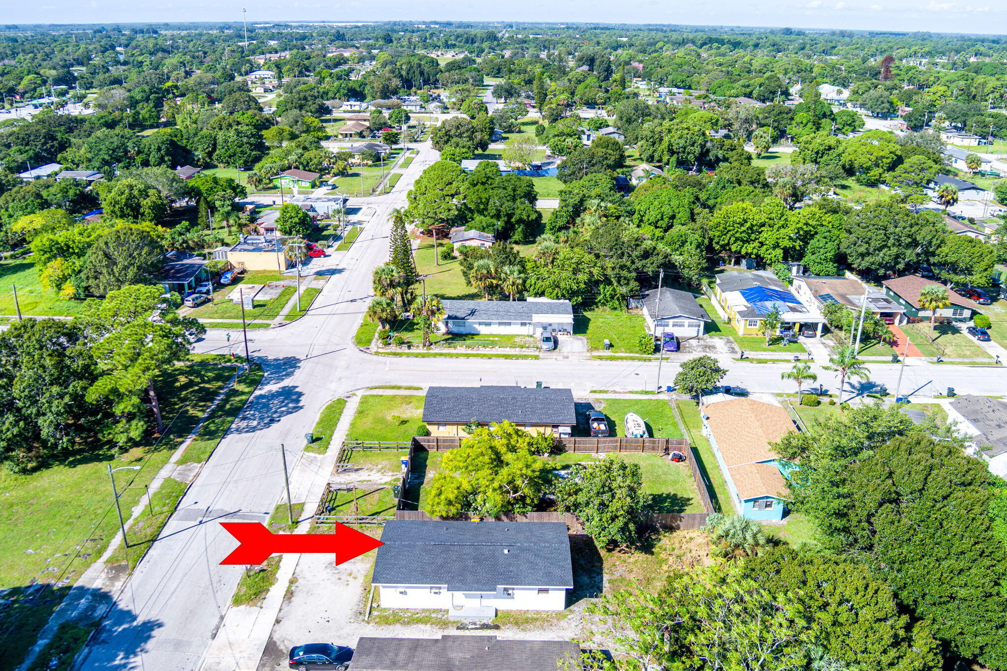 Augusta S/D - Residential Income