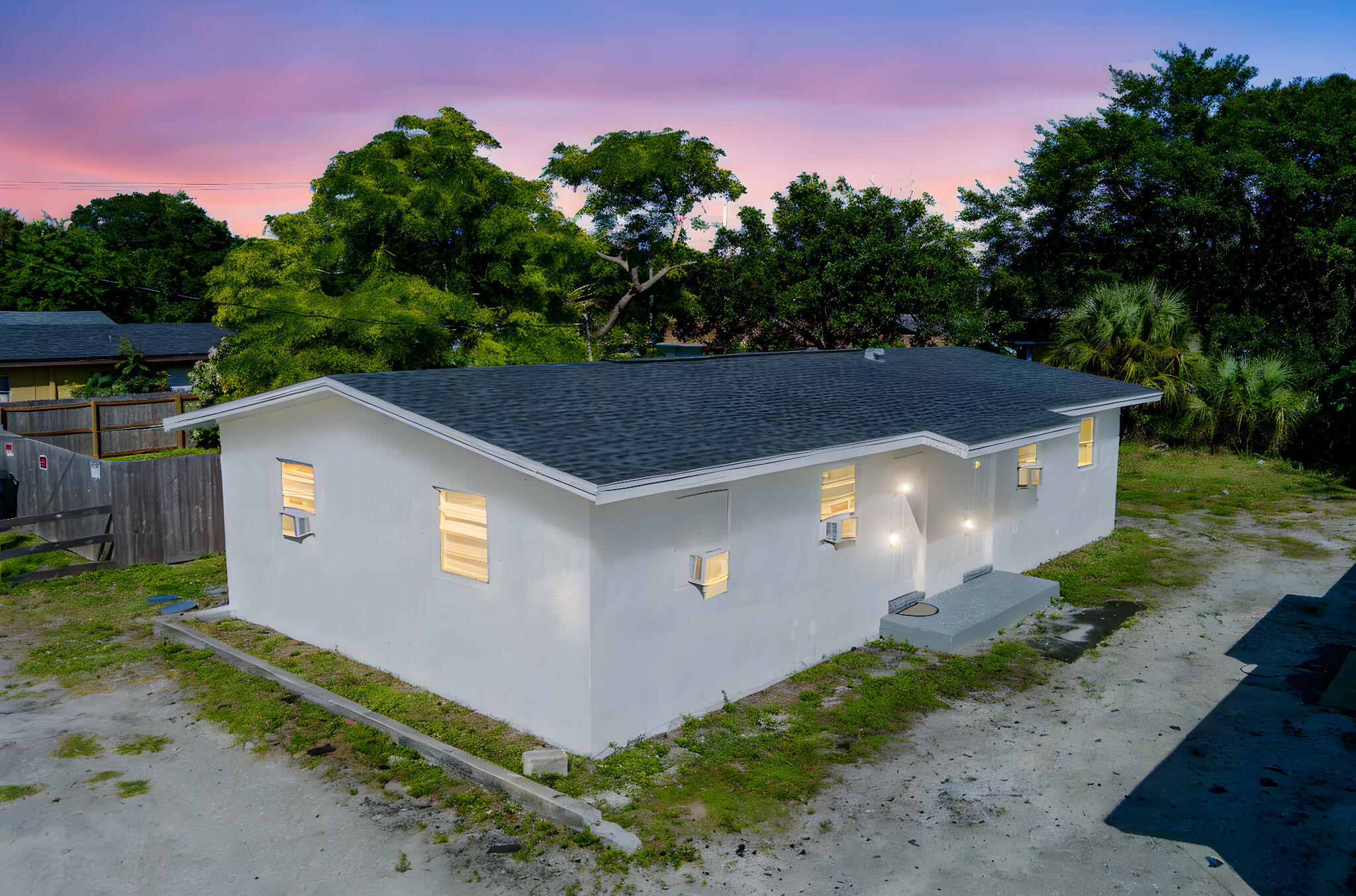 Augusta S/D - Residential Income