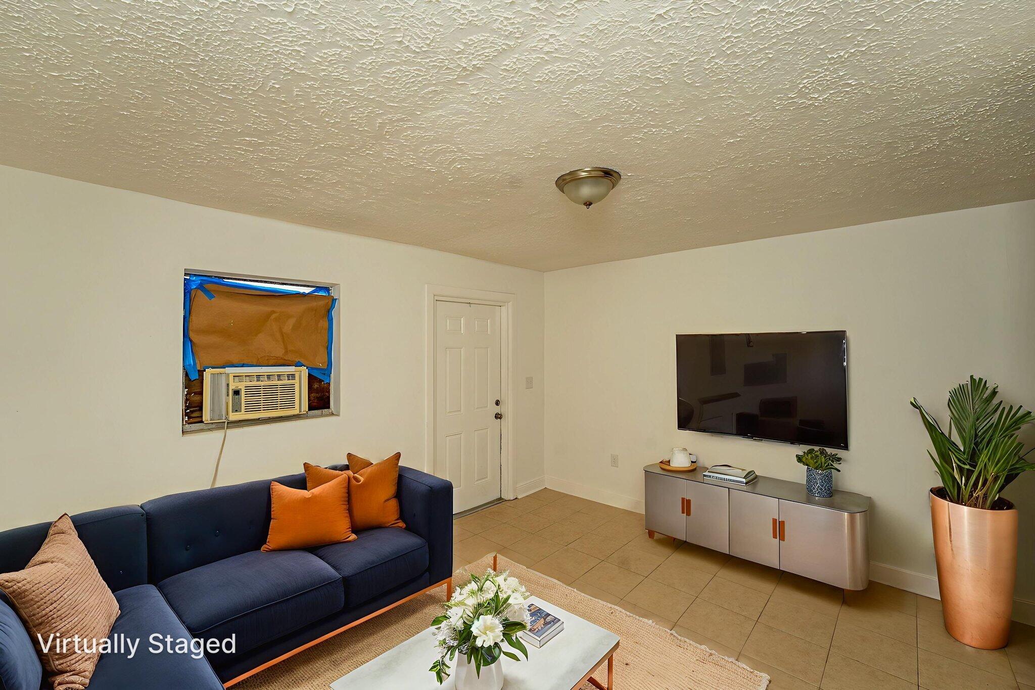 Augusta S/D - Residential Income