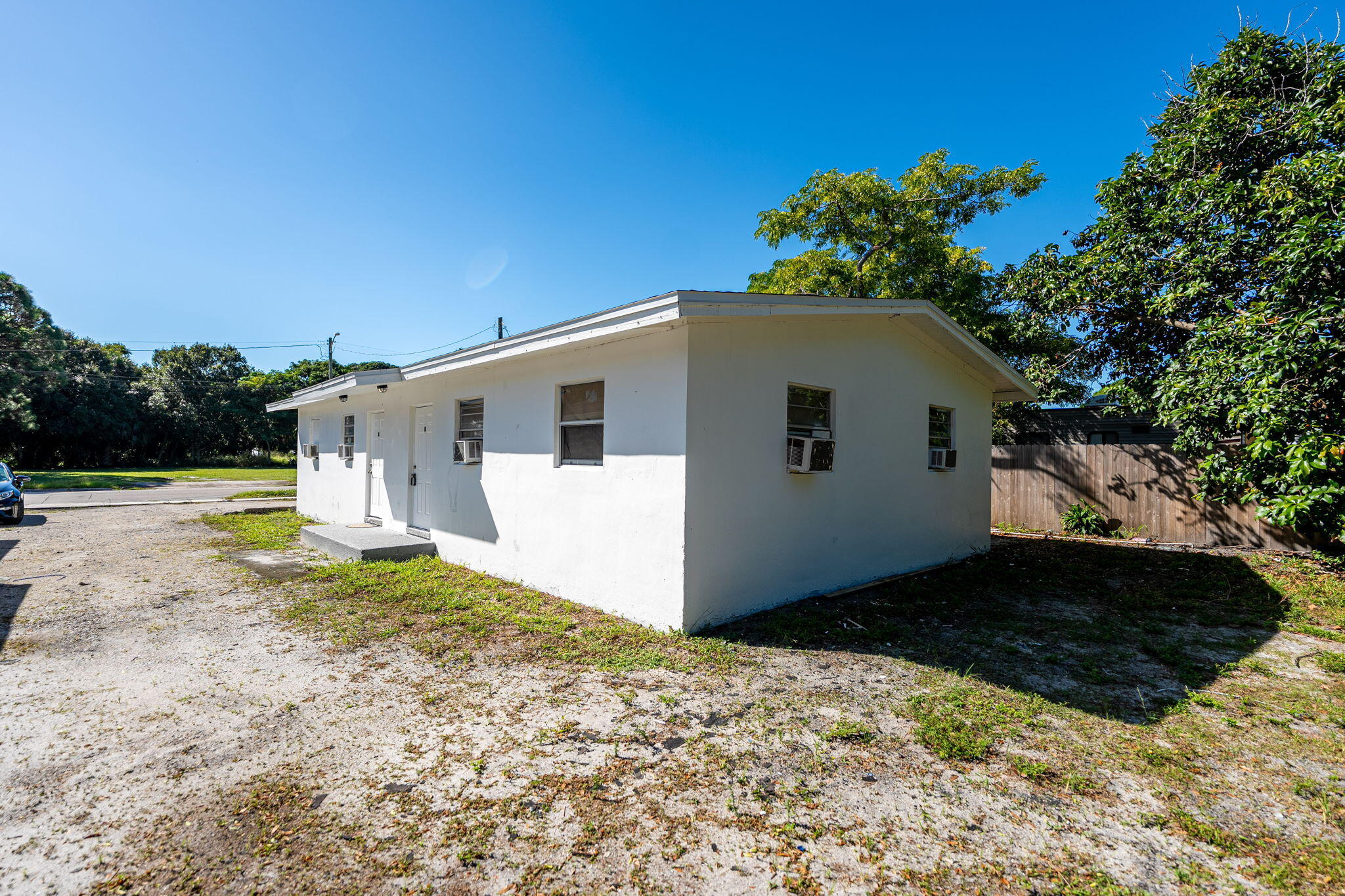 Augusta S/D - Residential Income