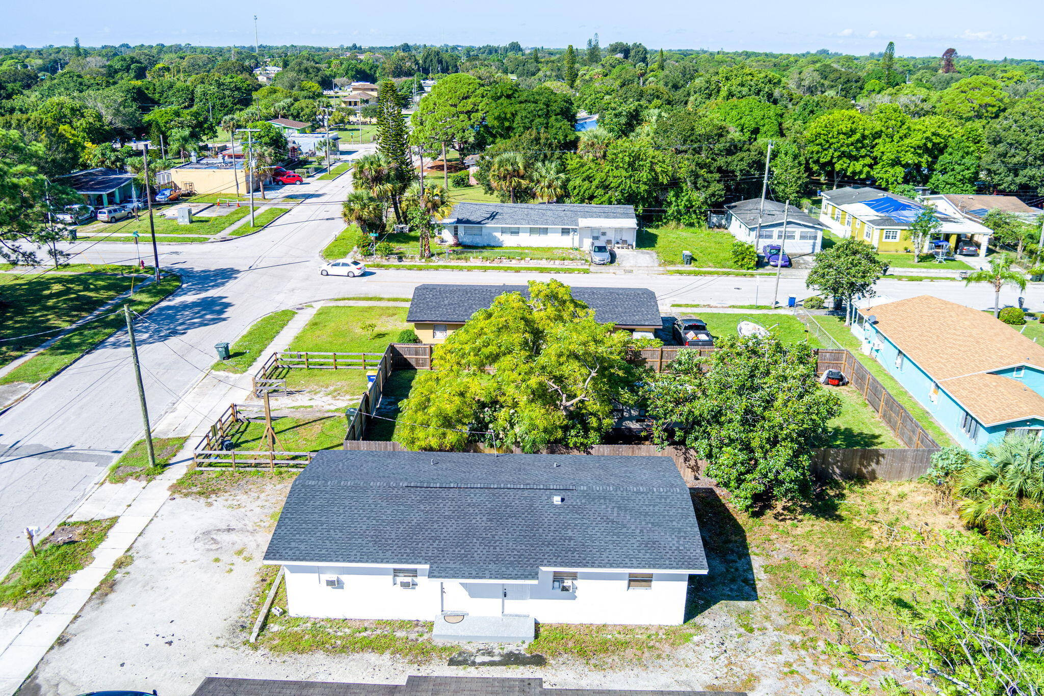 Augusta S/D - Residential Income