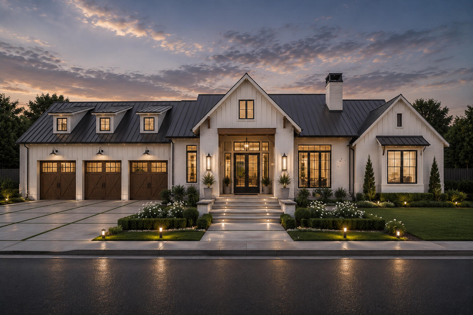PALM BEACH FARMS - Land