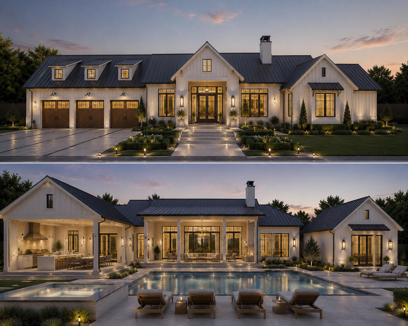 PALM BEACH FARMS - Land
