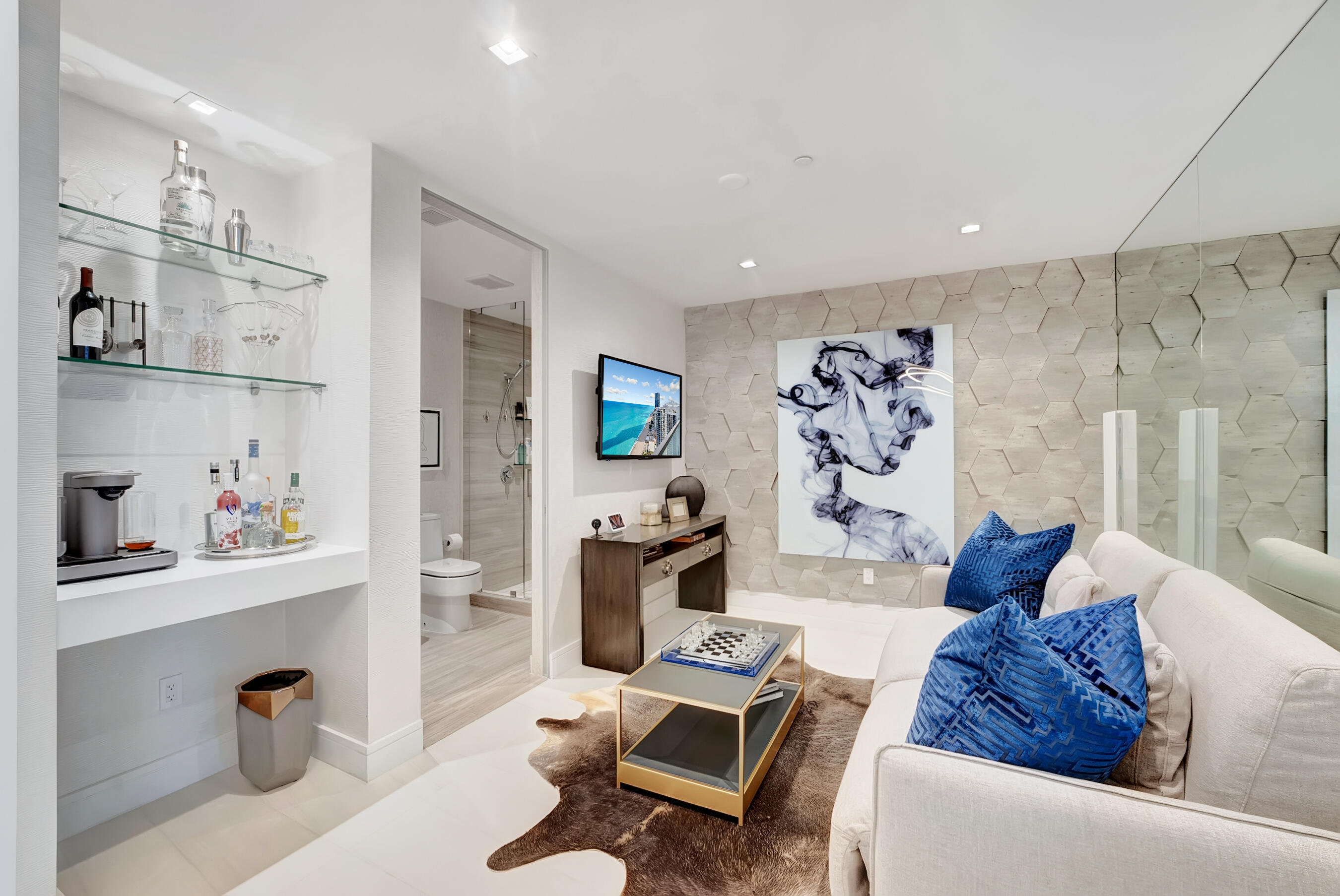 Residences by Armani - Residential