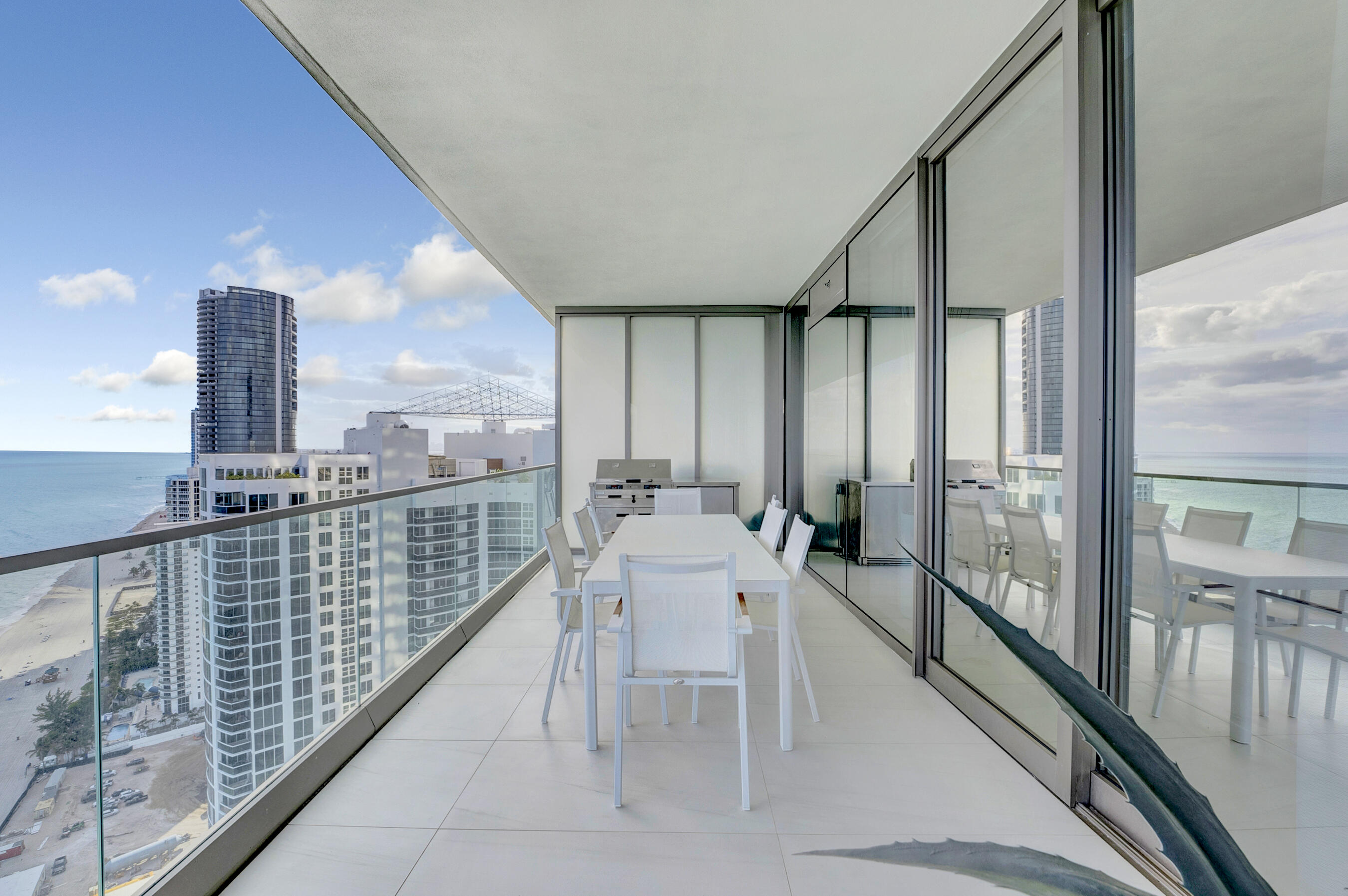 Residences by Armani - Residential