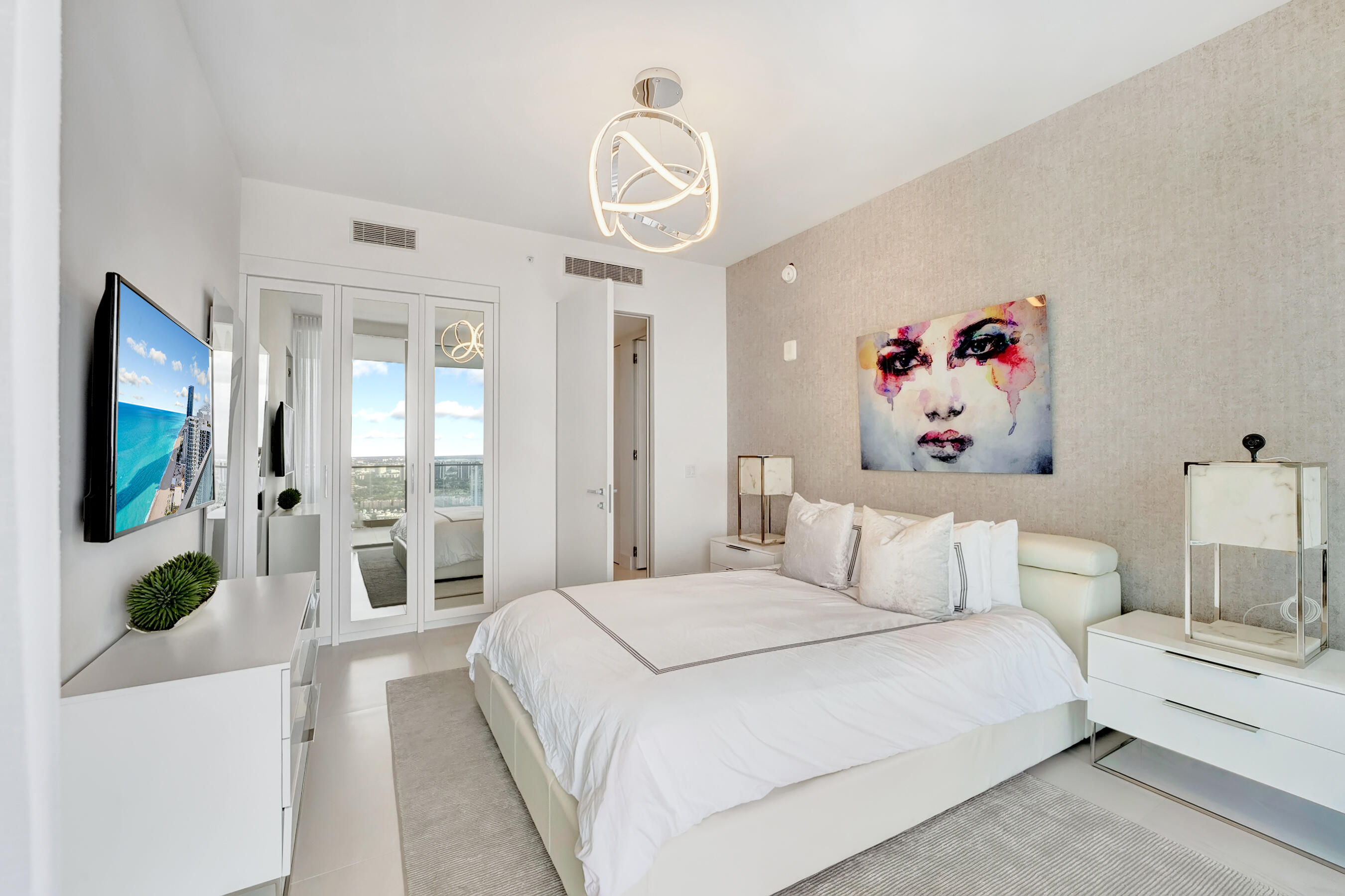 Residences by Armani - Residential